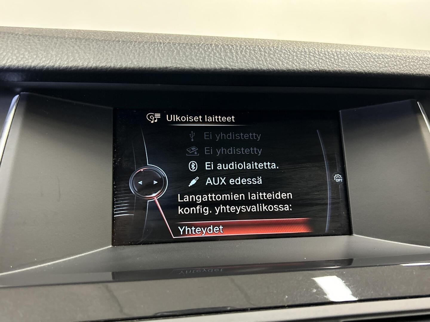 BMW 520 2017