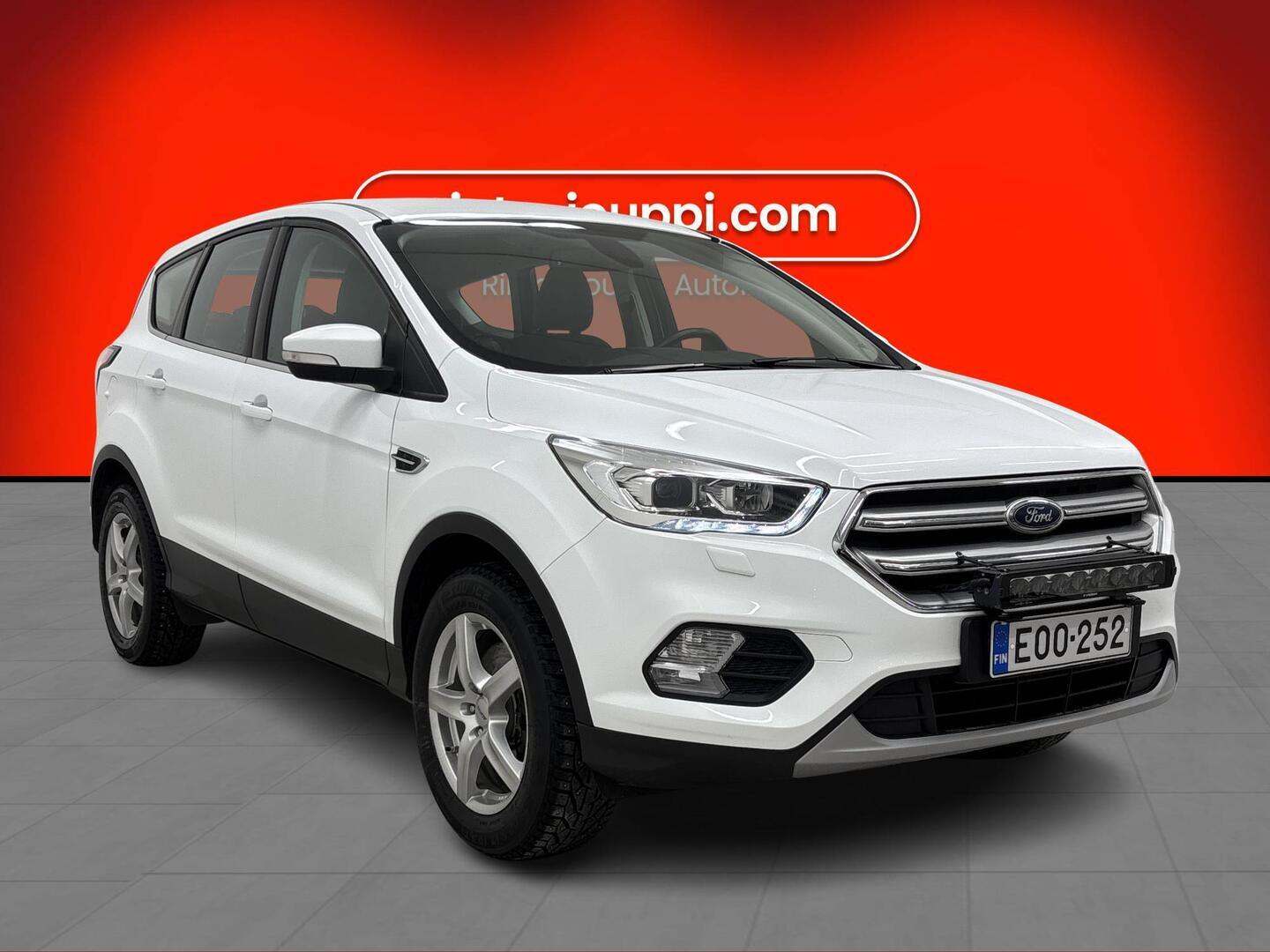 FORD Kuga 2017