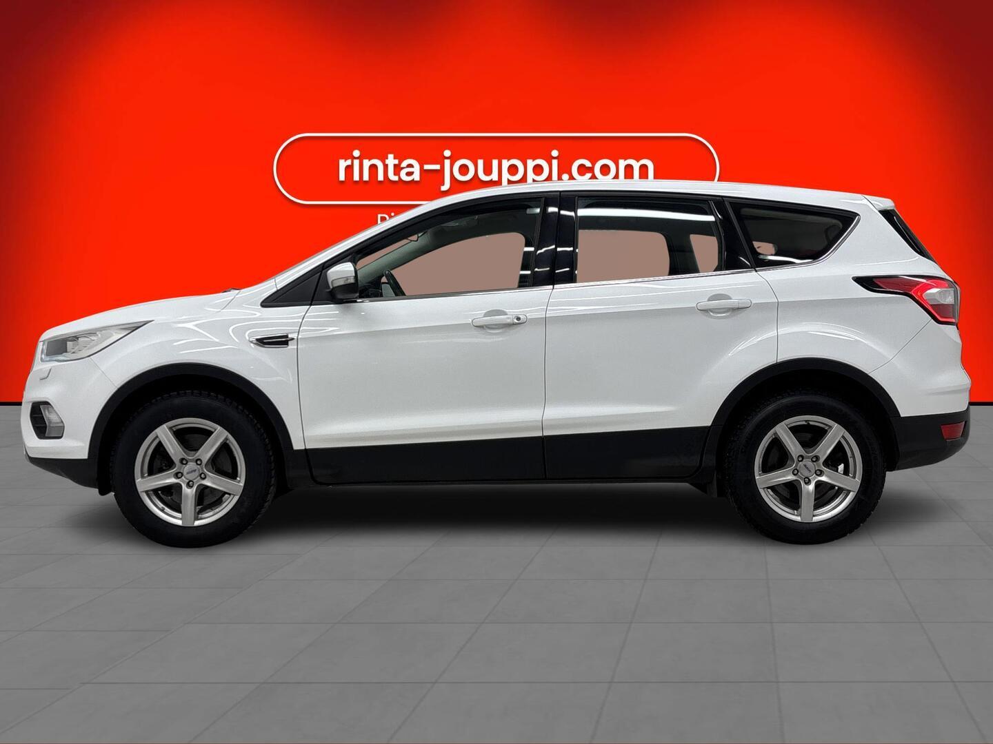 FORD Kuga 2017