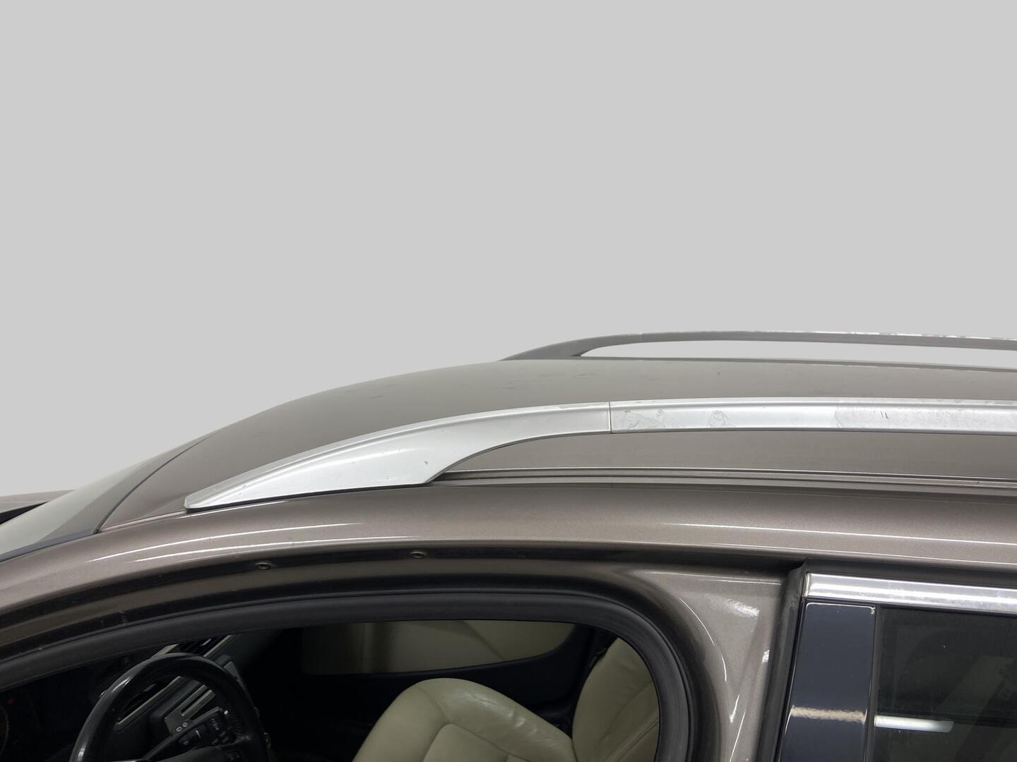 VOLVO V70 2008