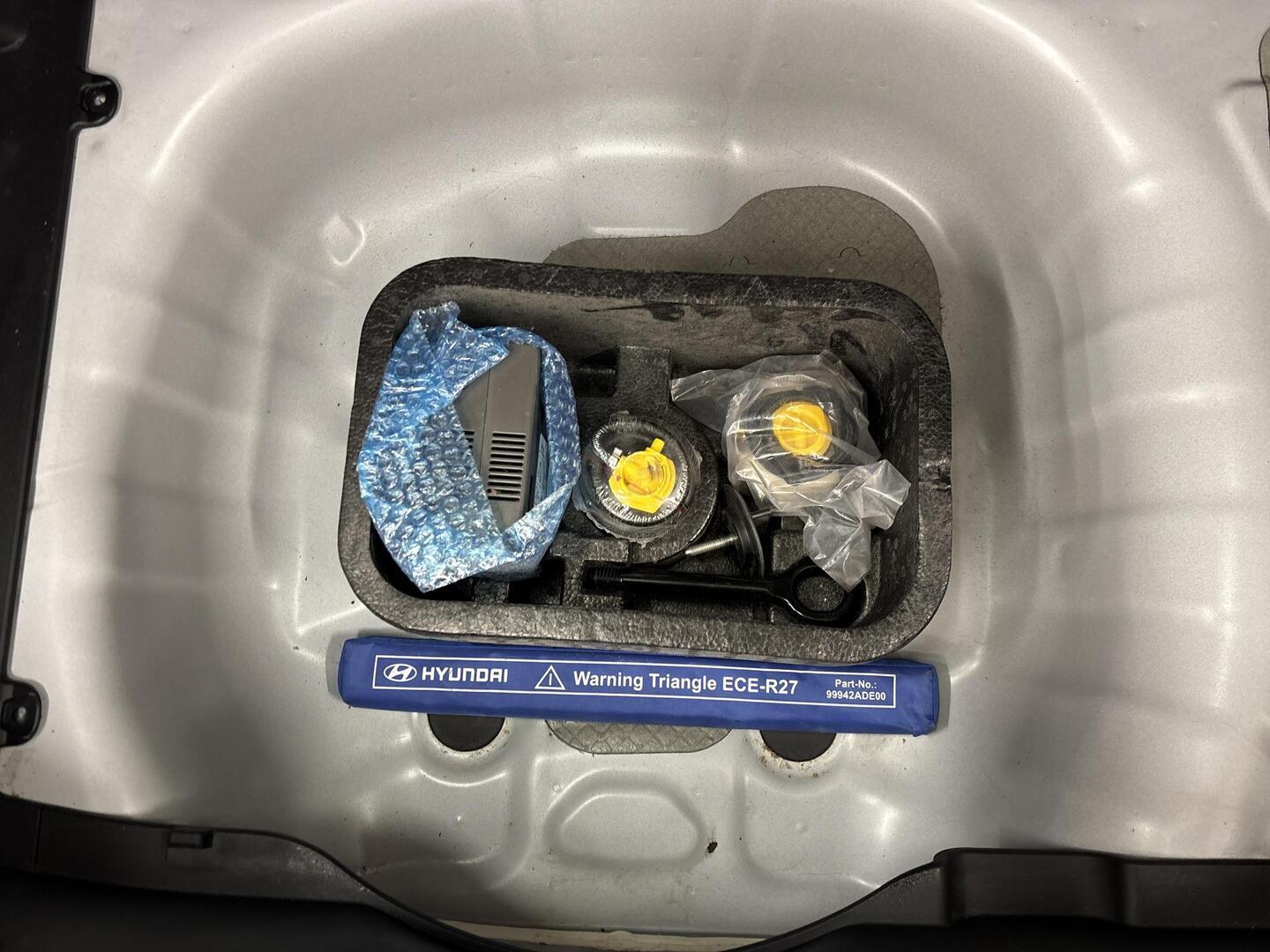 HYUNDAI i20 Hatchback 2021