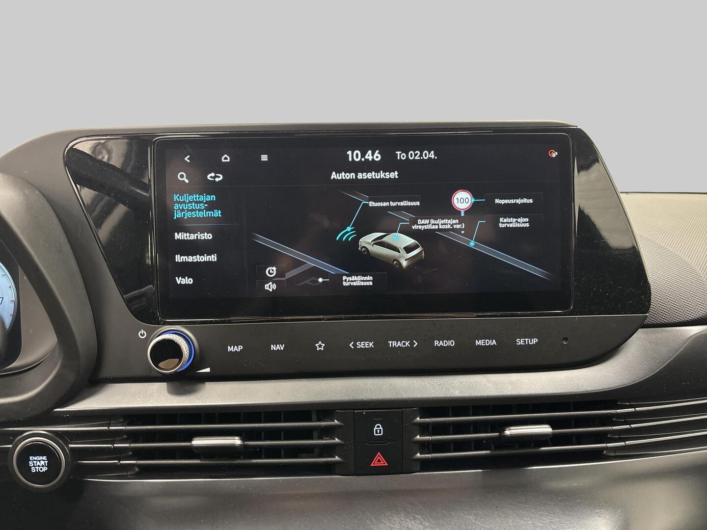 HYUNDAI i20 Hatchback 2021