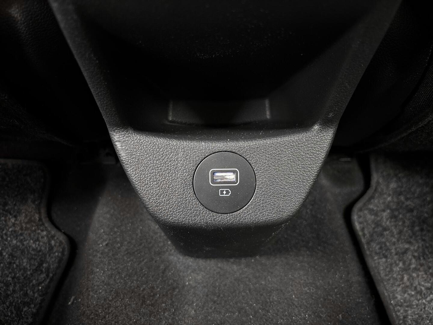 HYUNDAI i20 Hatchback 2021