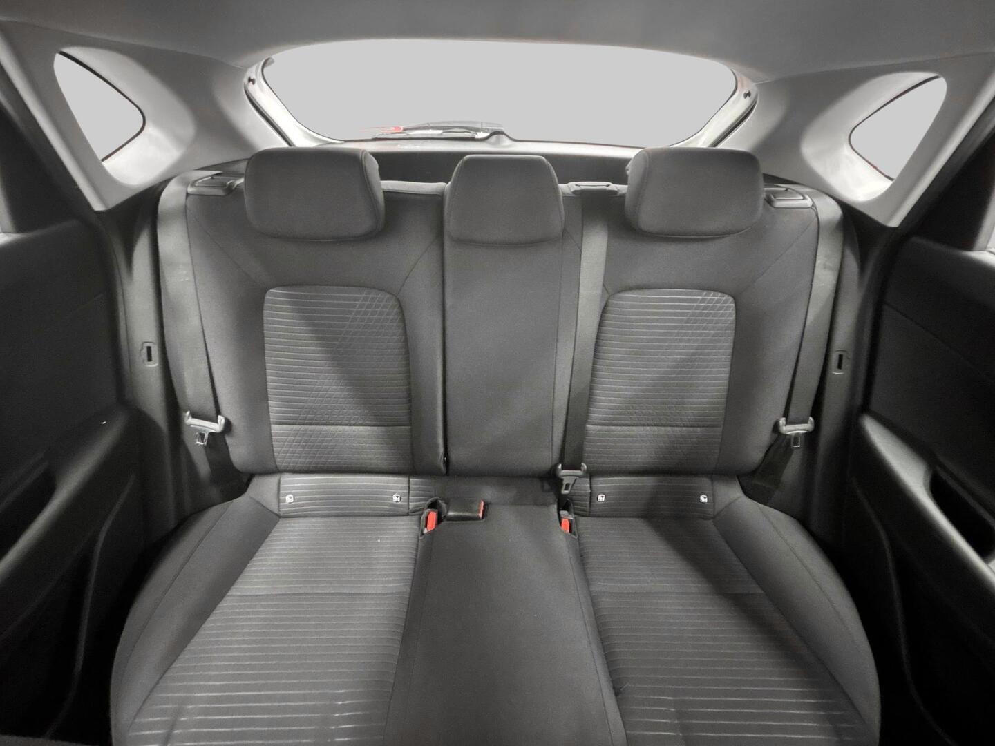 HYUNDAI i20 Hatchback 2021