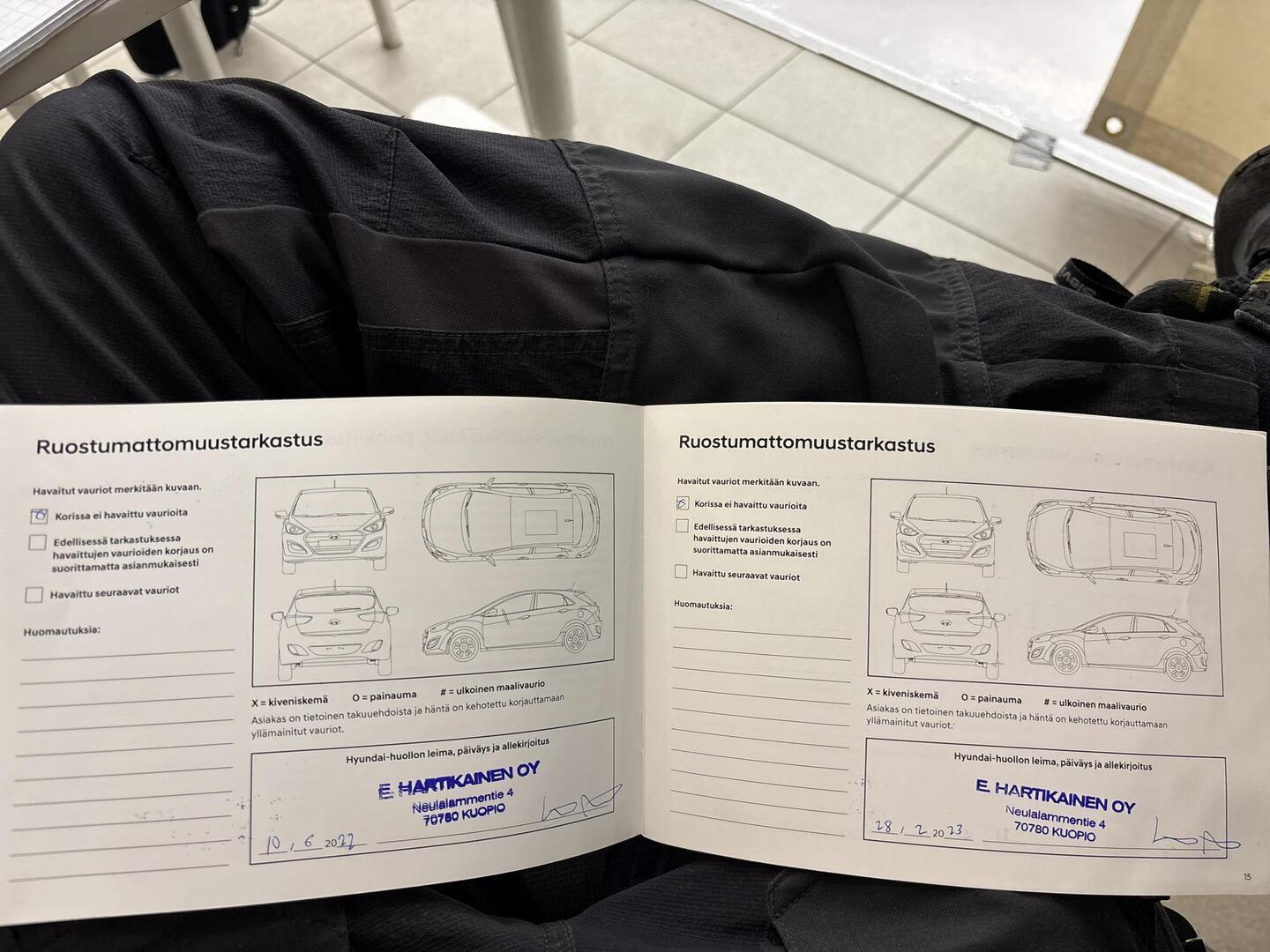 HYUNDAI i20 Hatchback 2021