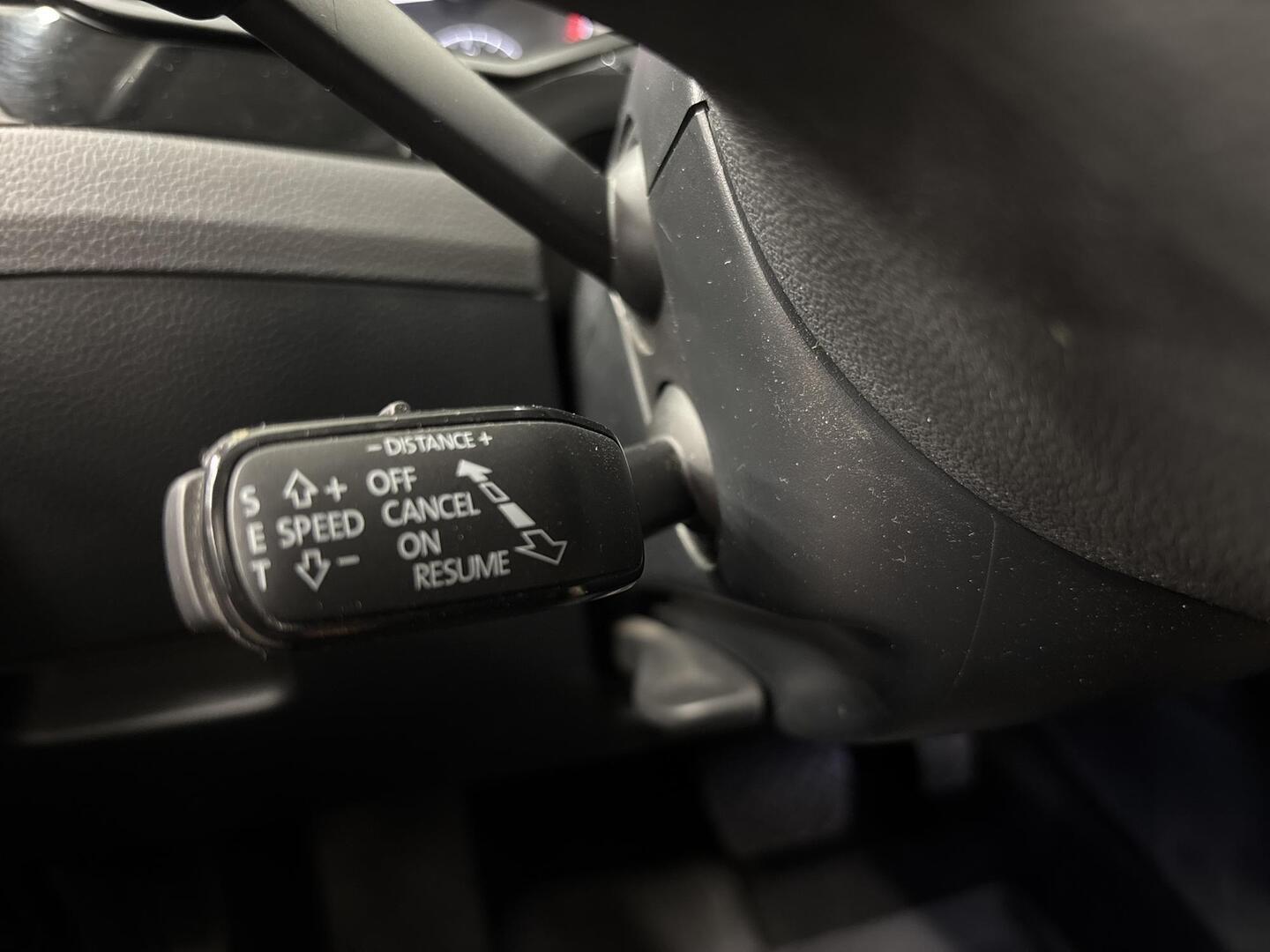 SKODA Superb 2016