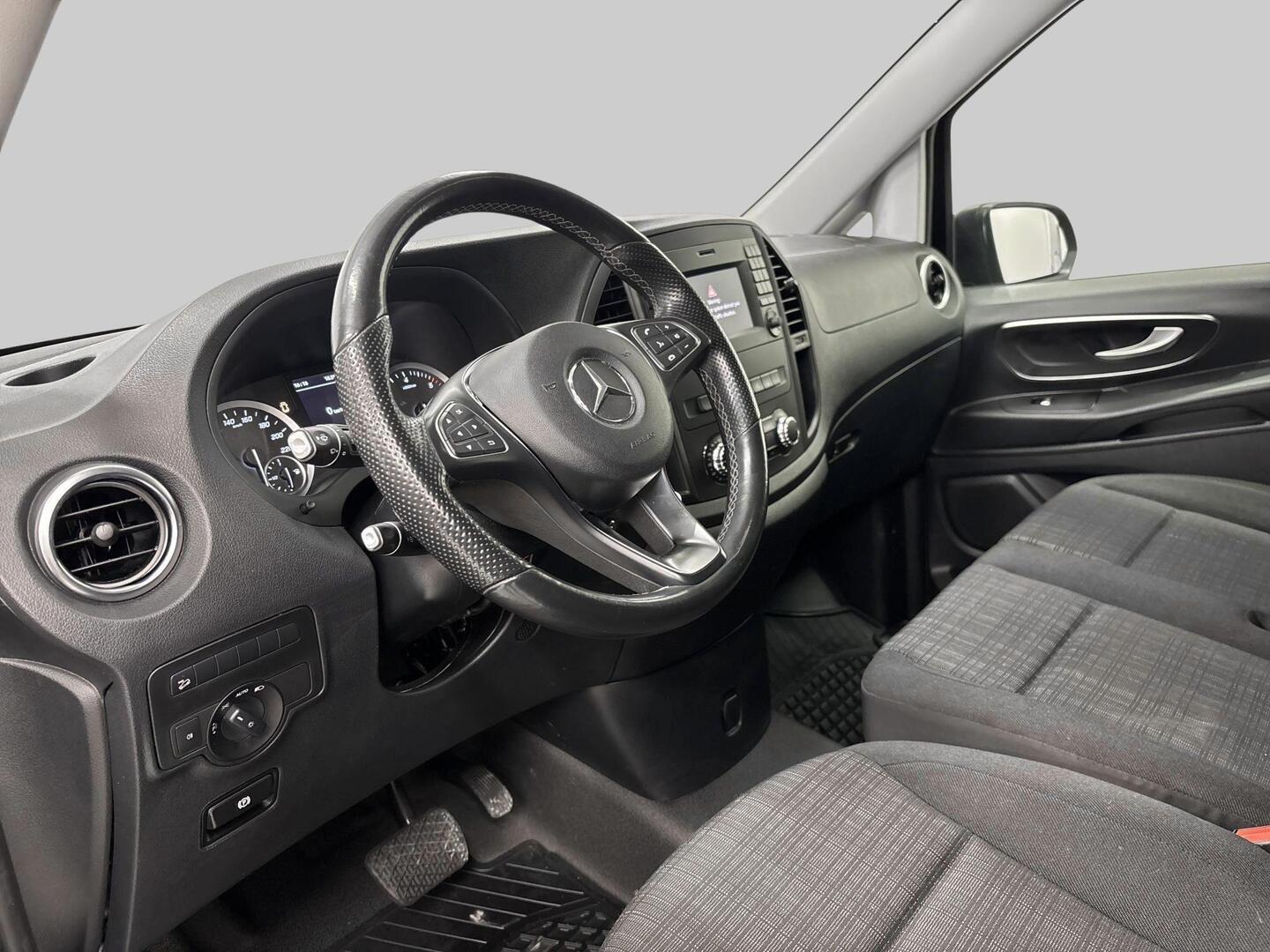 MERCEDES-BENZ Vito 2020