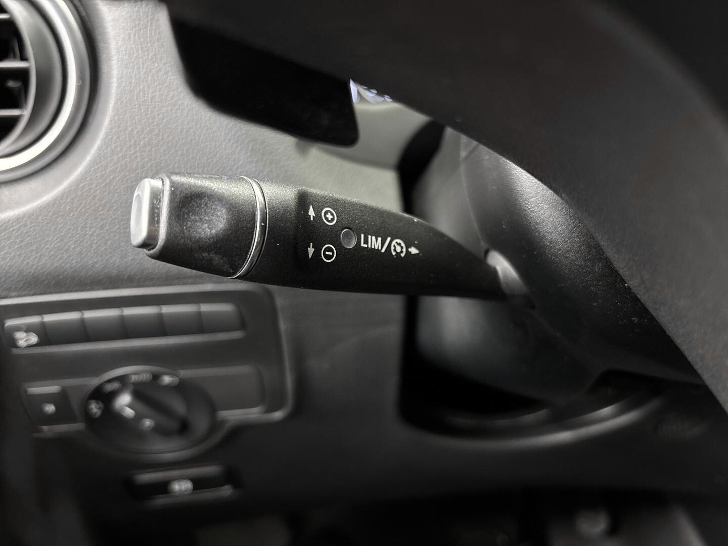 MERCEDES-BENZ Vito 2020