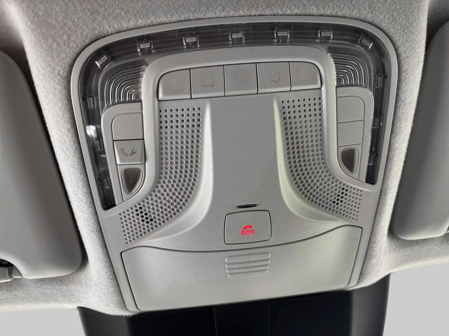 MERCEDES-BENZ Vito 2020