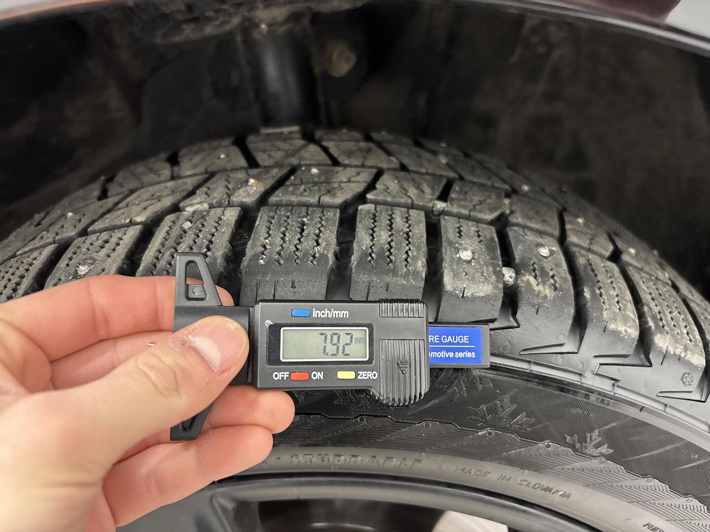 MERCEDES-BENZ Vito 2020