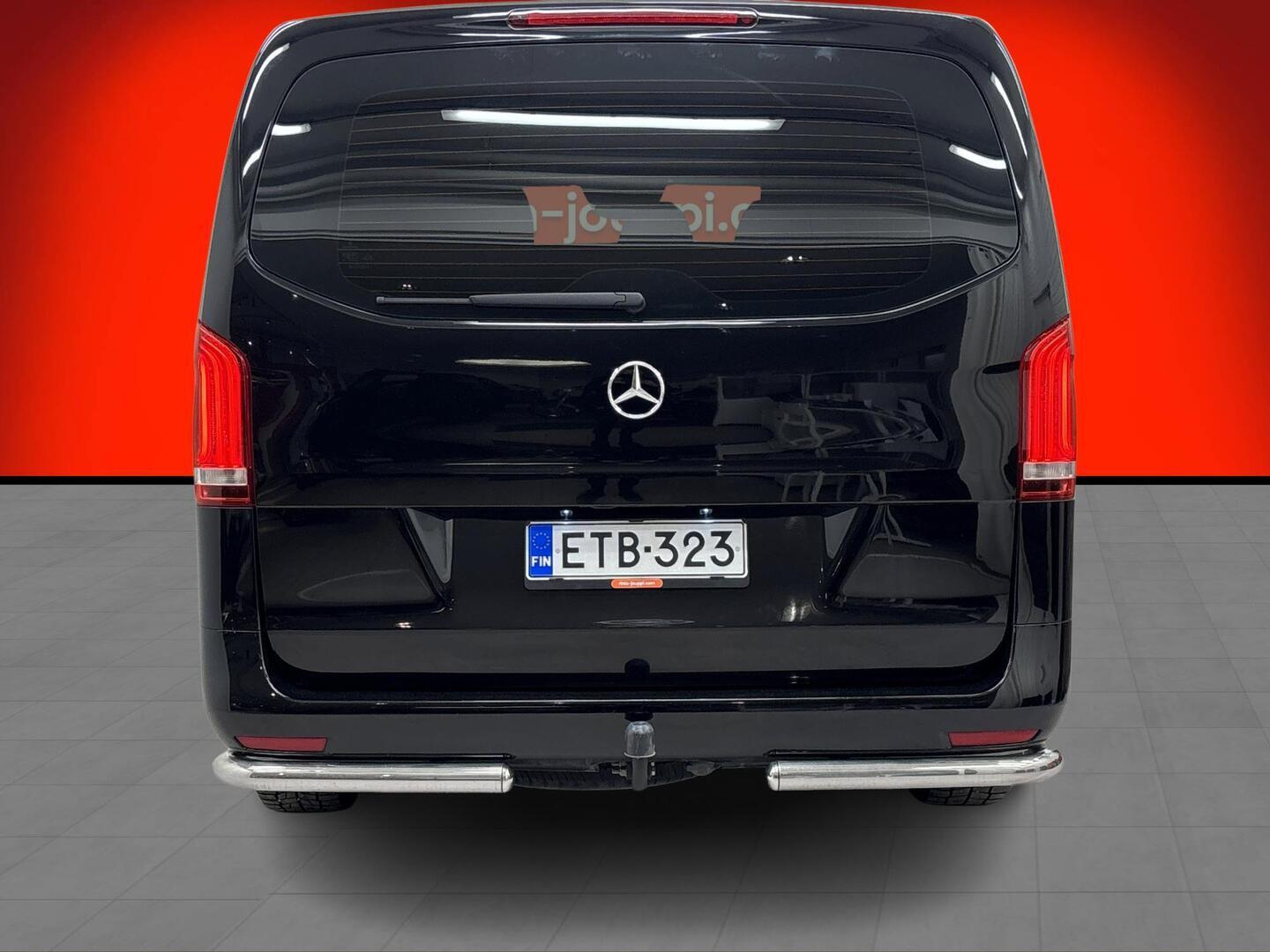 MERCEDES-BENZ Vito 2020