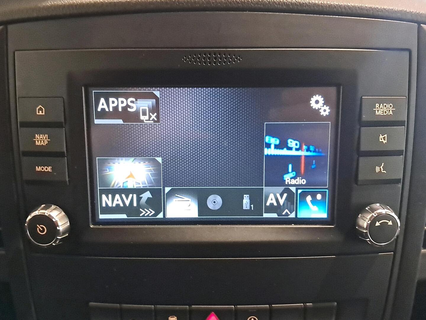 MERCEDES-BENZ Vito 2019