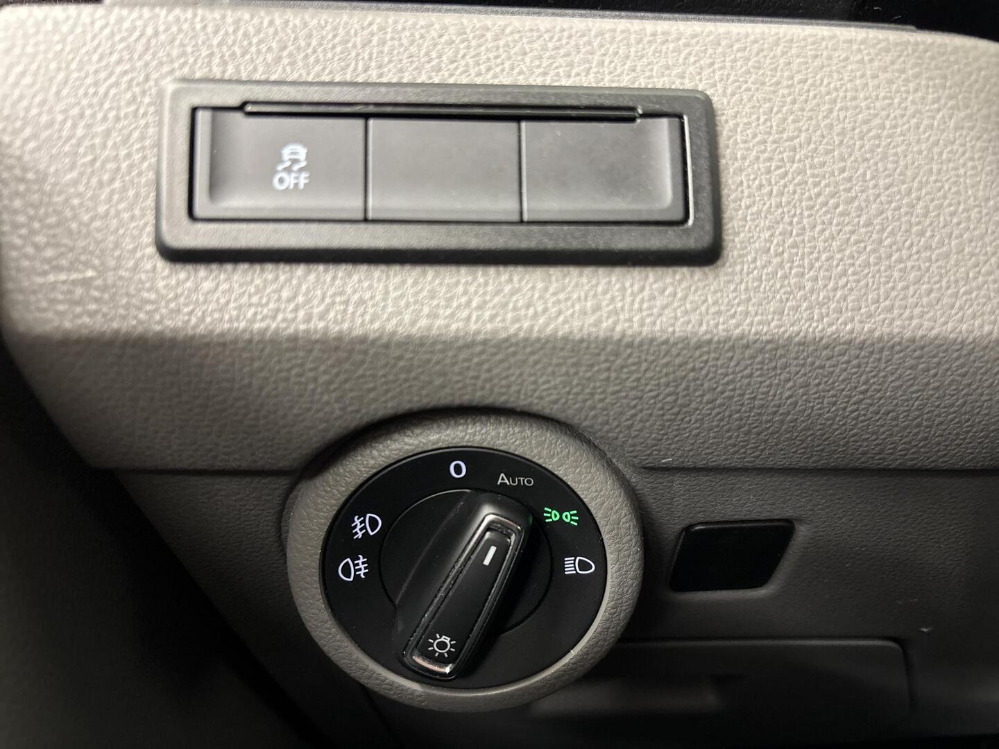 VOLKSWAGEN Transporter 2020