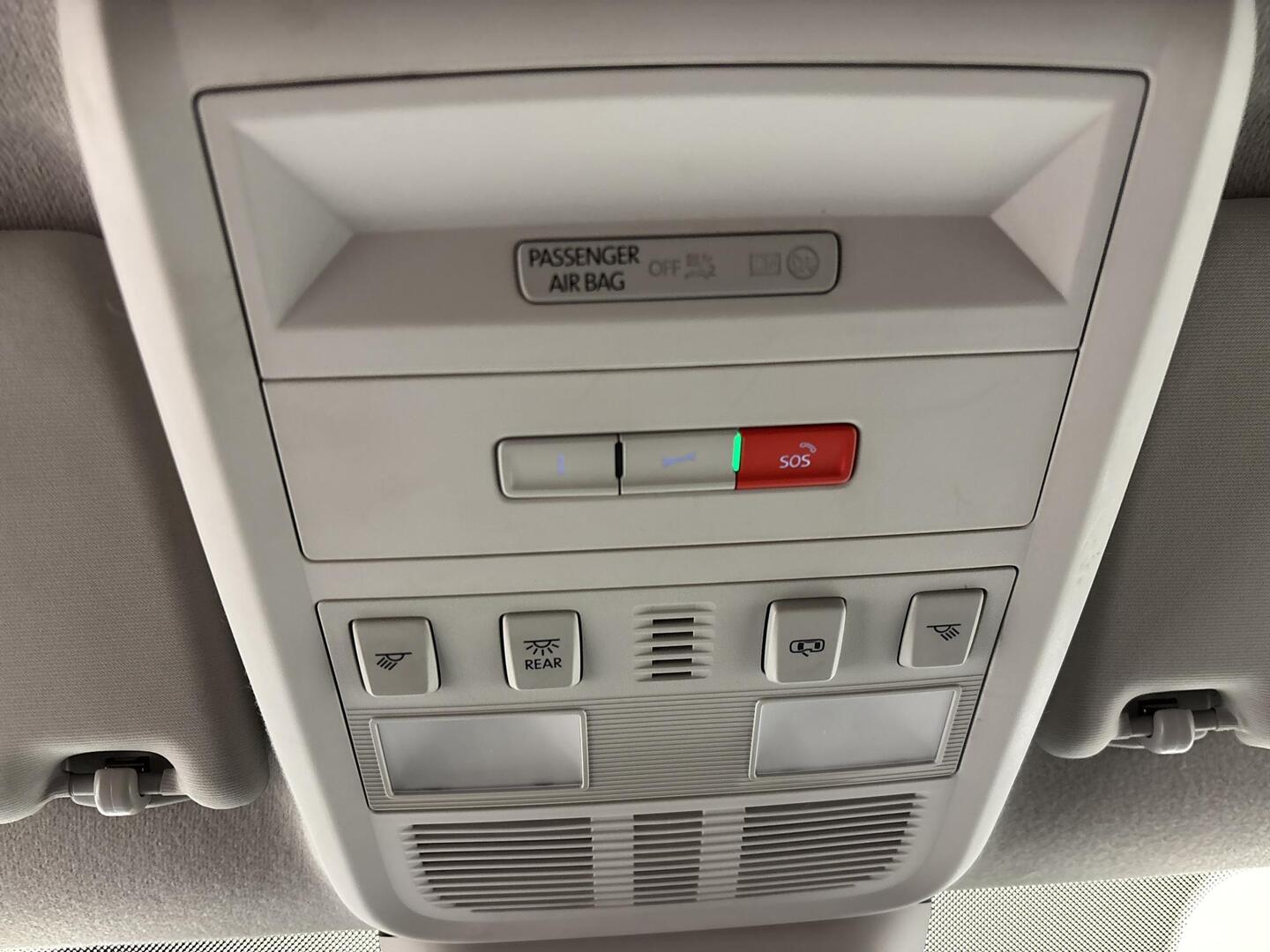 VOLKSWAGEN Transporter 2020