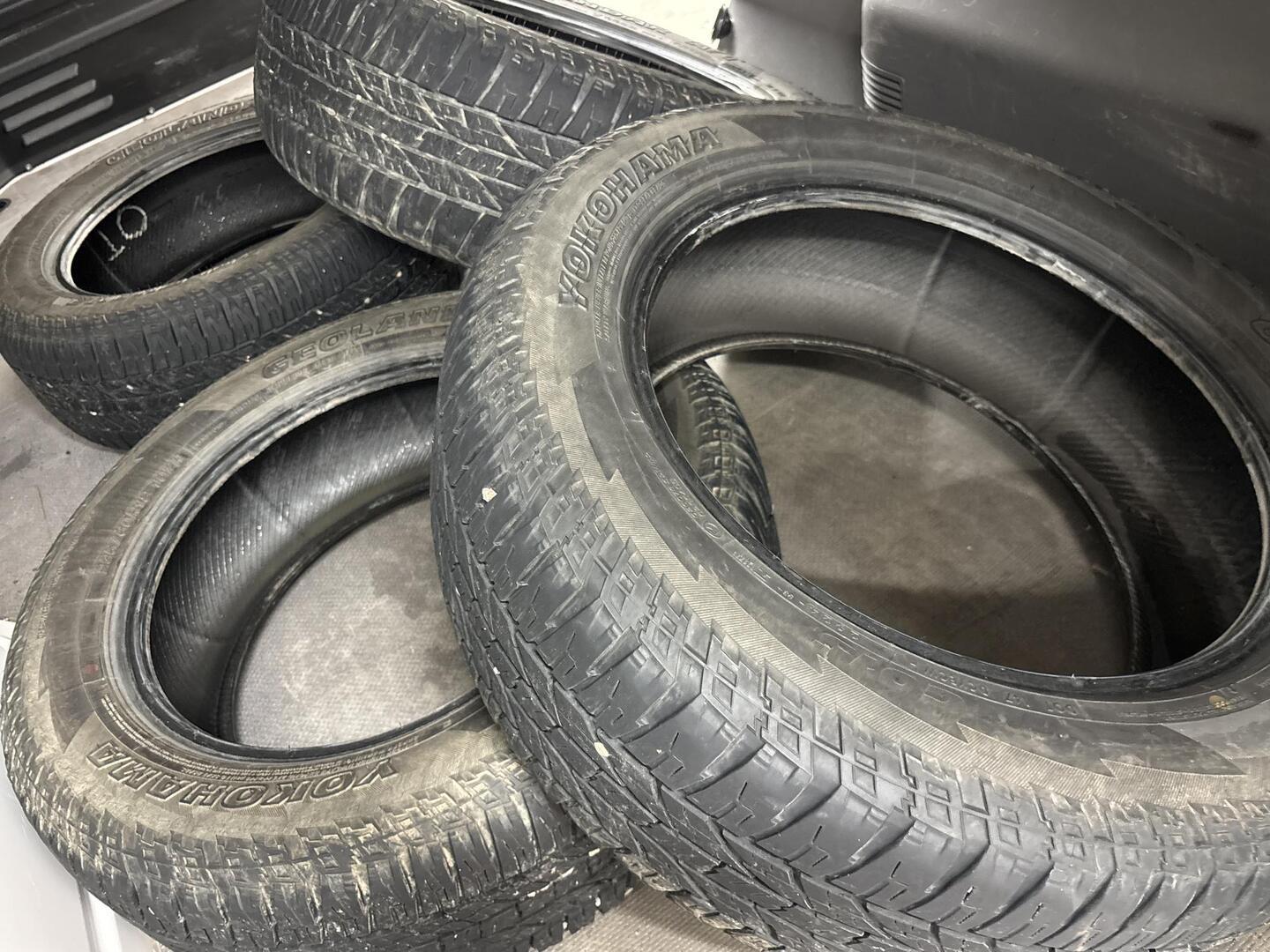 VOLKSWAGEN Transporter 2020