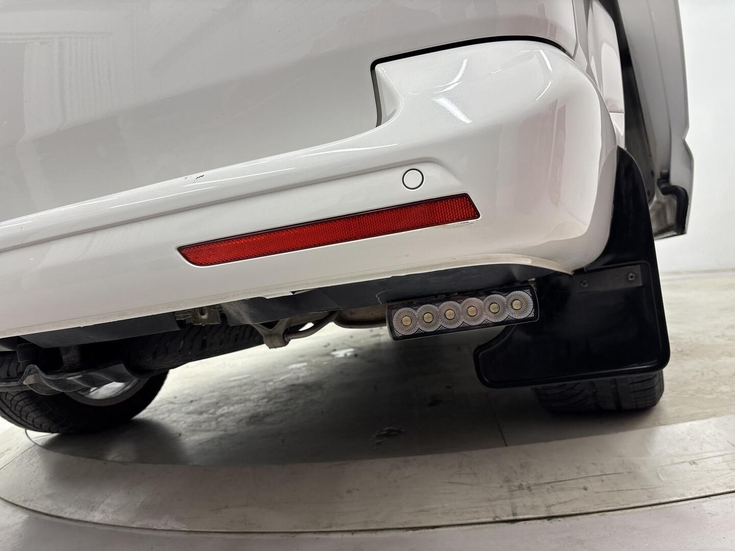 VOLKSWAGEN Transporter 2020