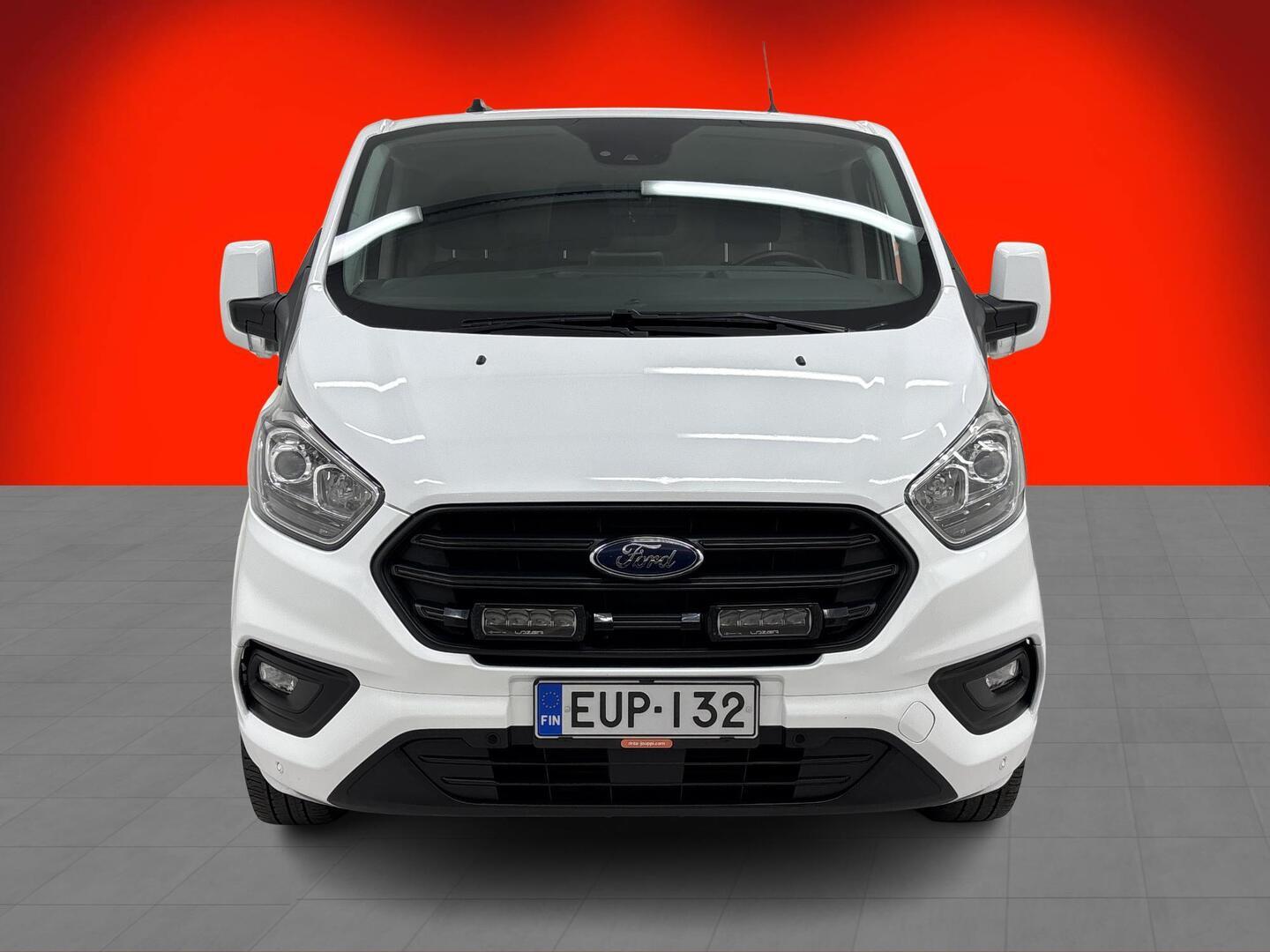FORD Transit Custom 2023