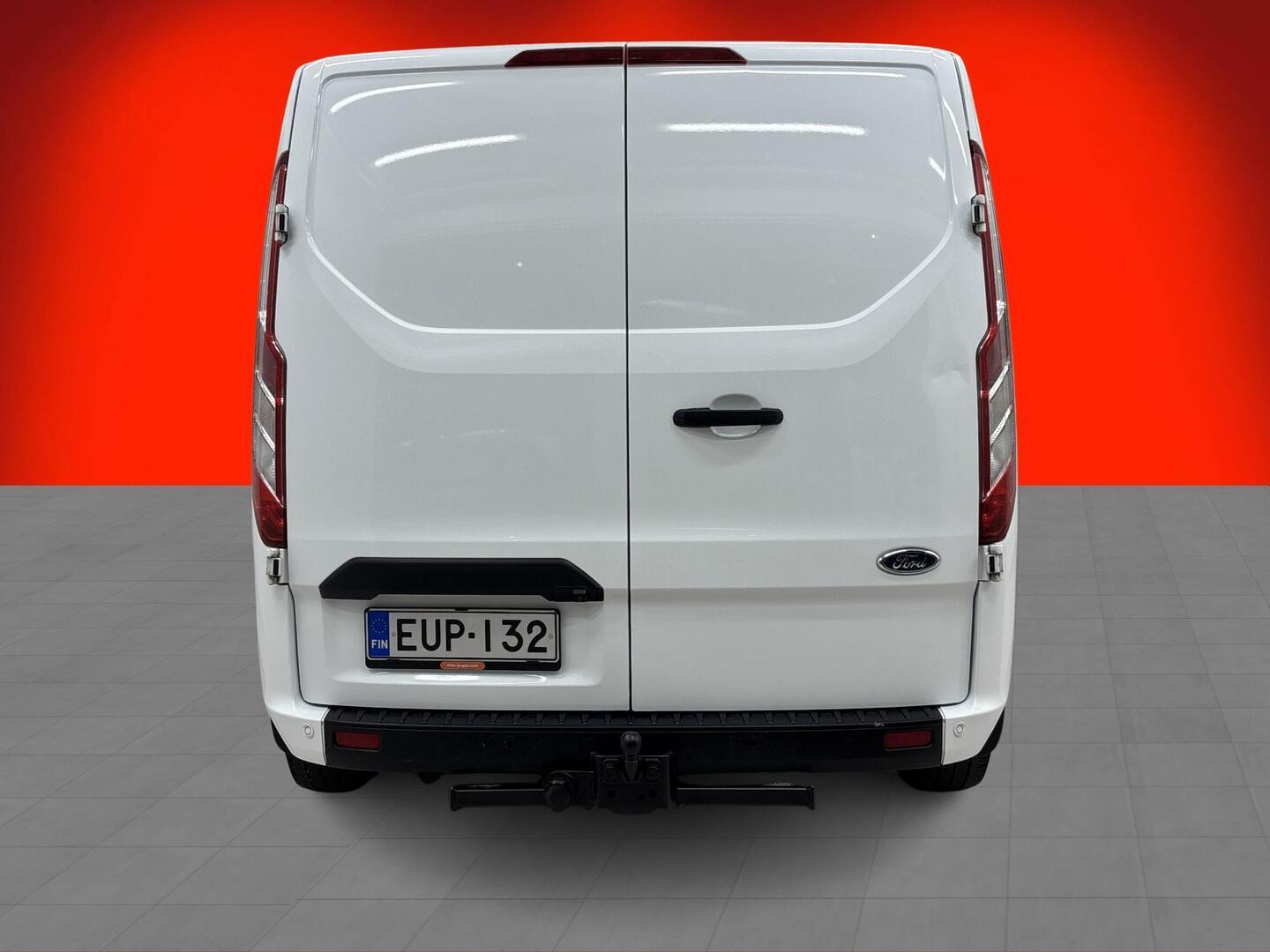 FORD Transit Custom 2023