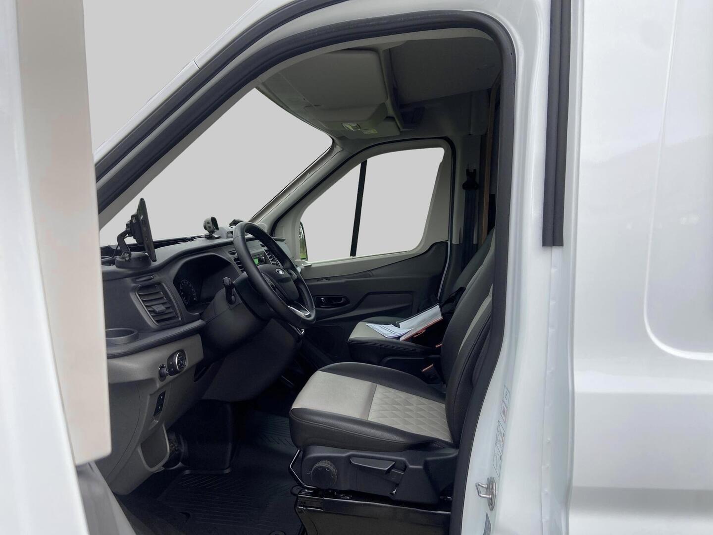 WEINSBERG CARABUS 600 MQ 2024
