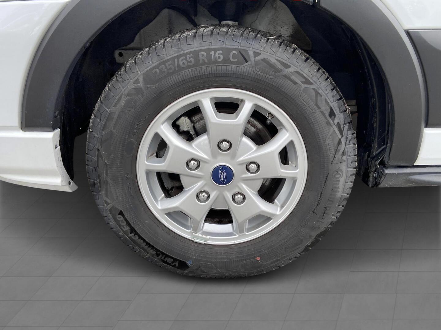 WEINSBERG CARABUS 600 MQ 2024