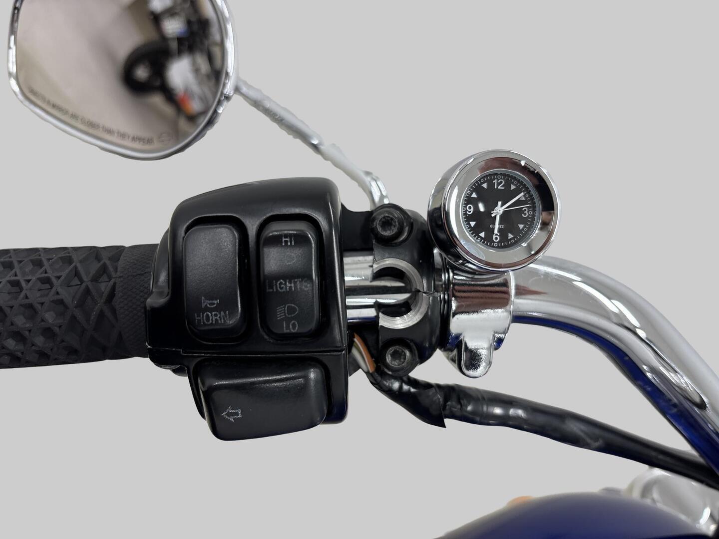 HARLEY-DAVIDSON SPORTSTER 2005