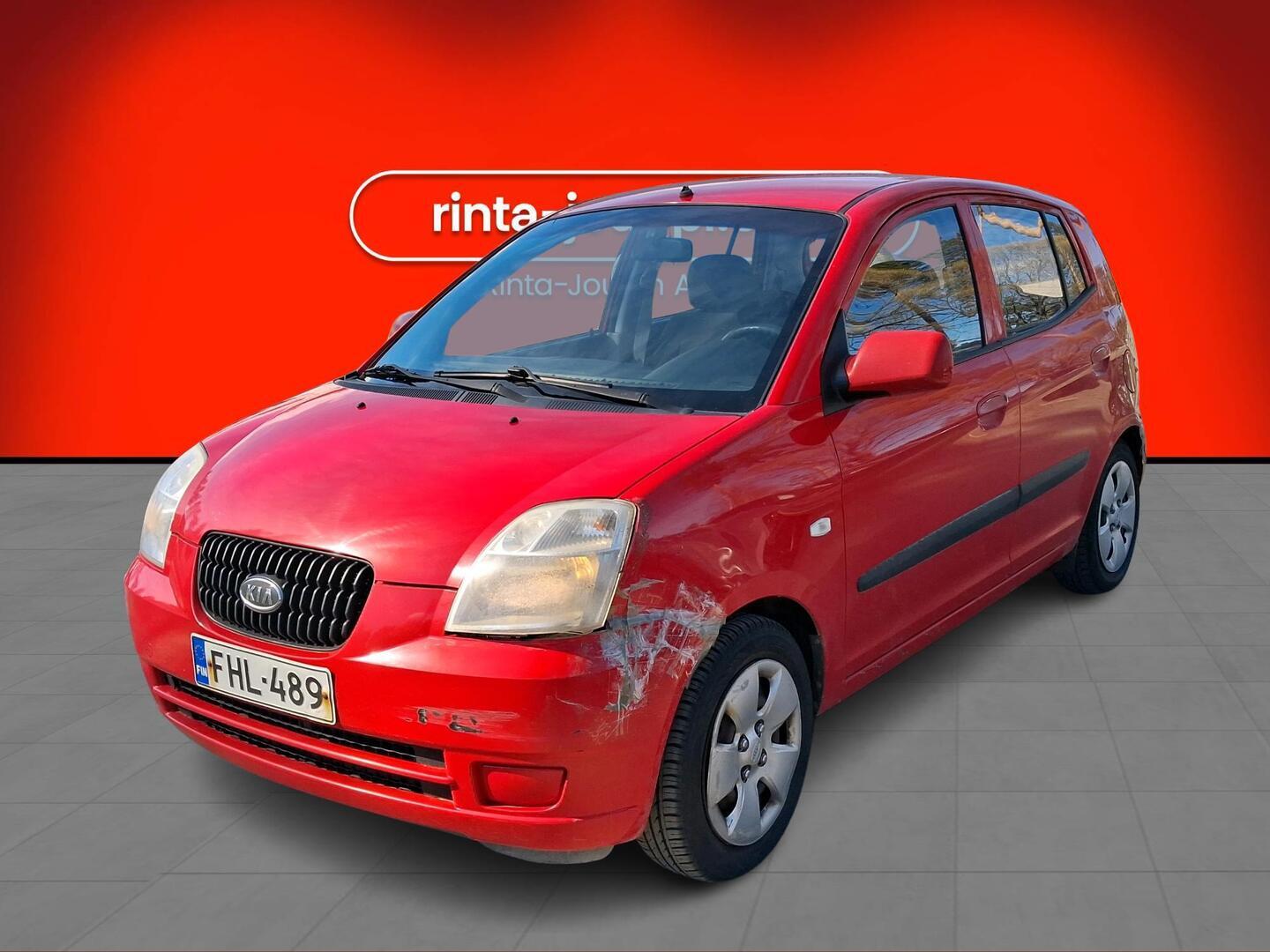 KIA Picanto 2006