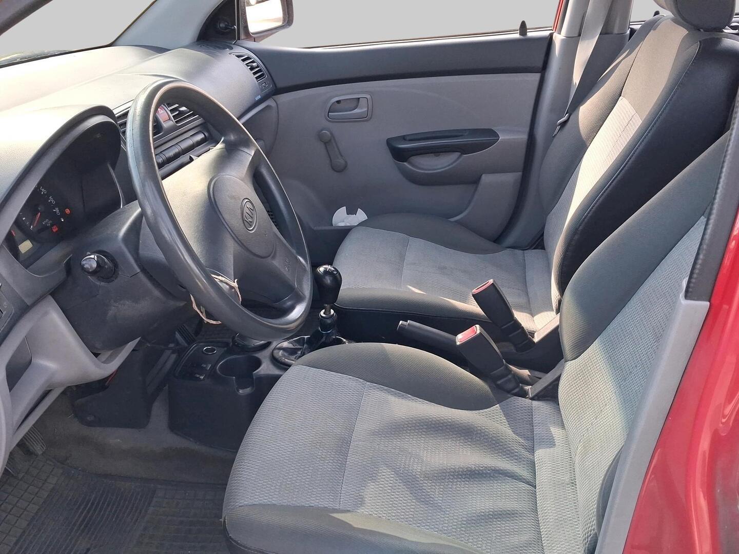 KIA Picanto 2006