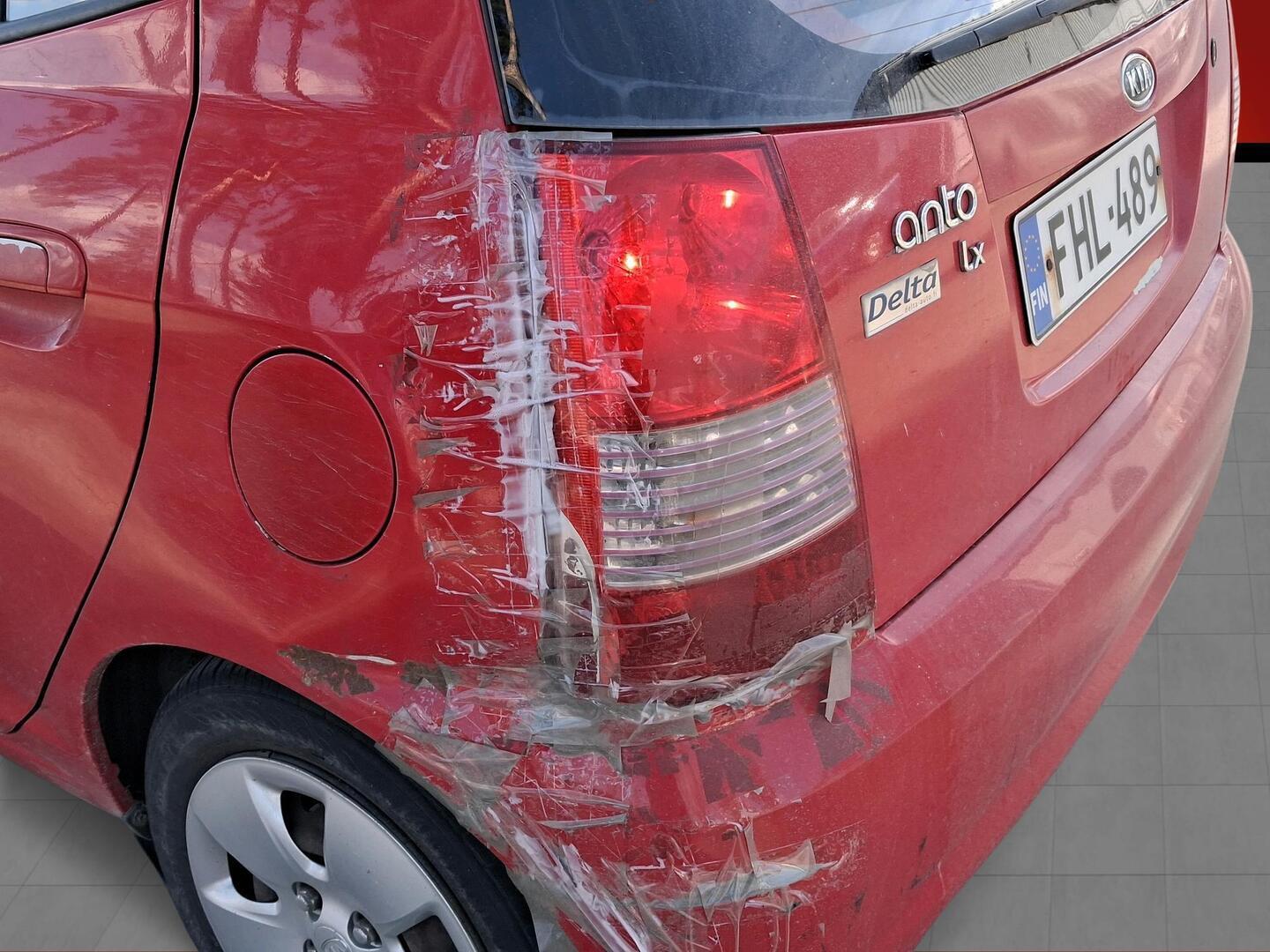 KIA Picanto 2006