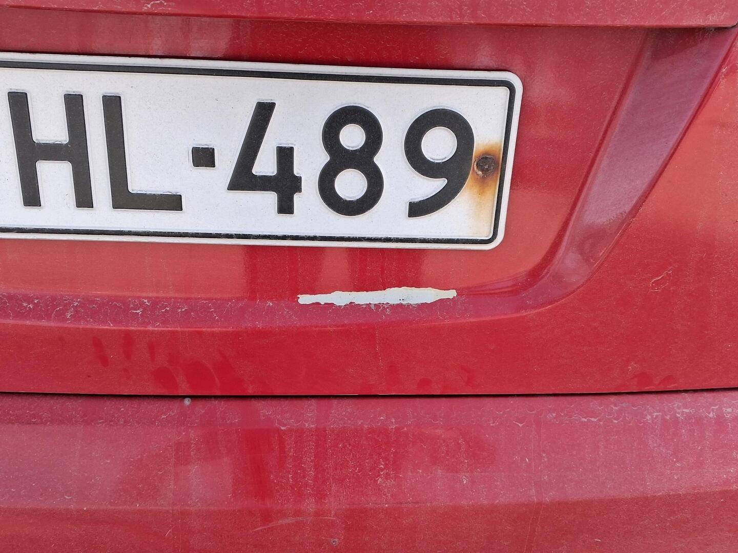 KIA Picanto 2006
