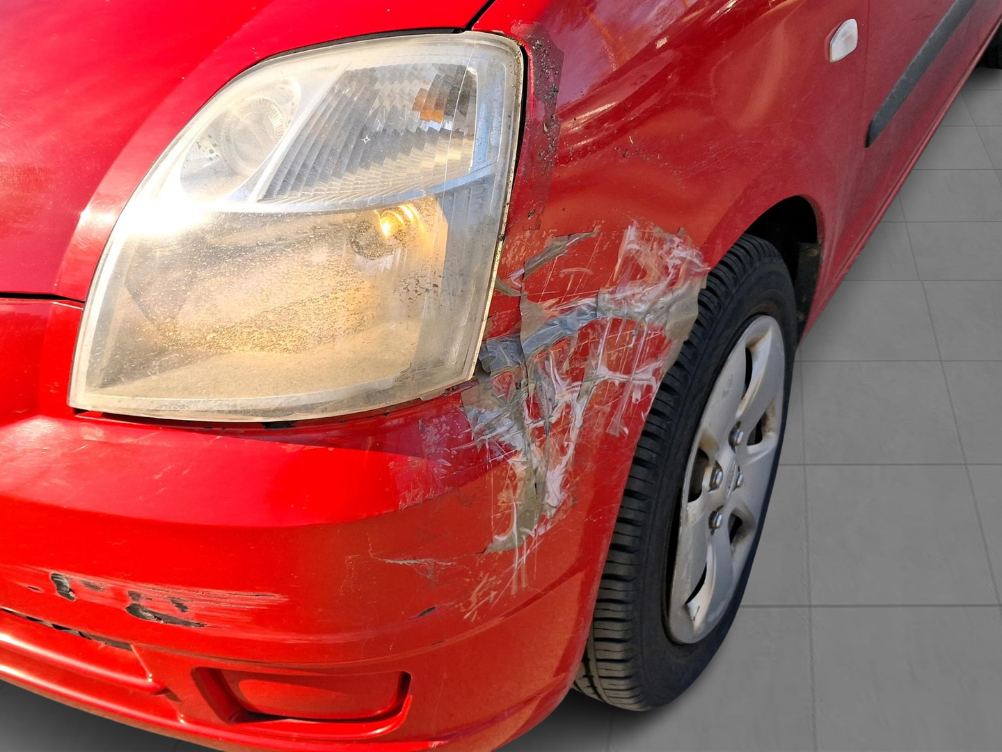 KIA Picanto 2006