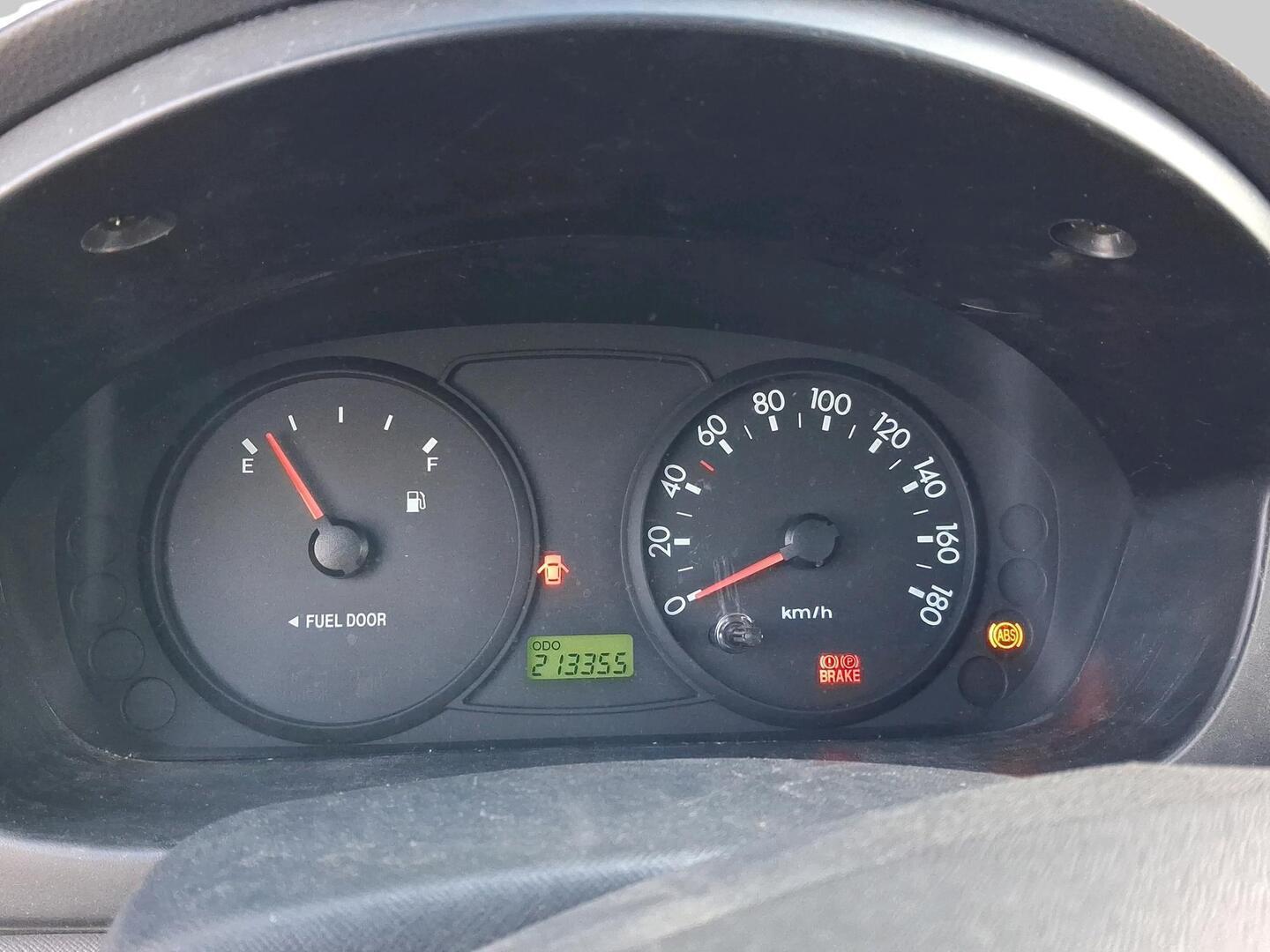 KIA Picanto 2006