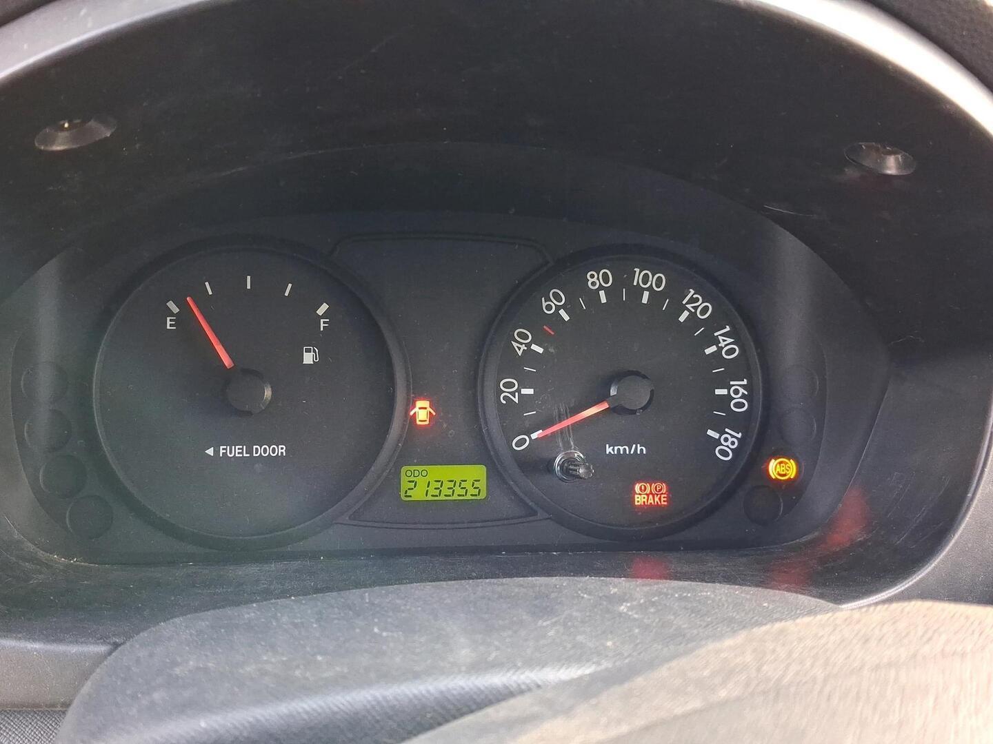 KIA Picanto 2006