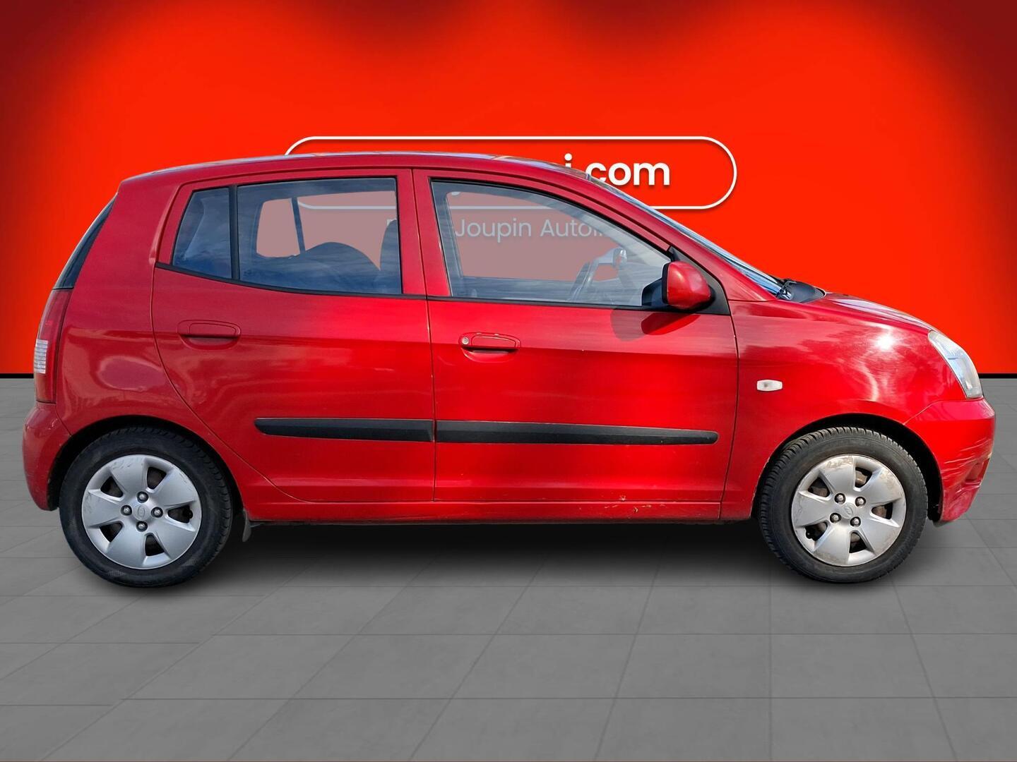 KIA Picanto 2006
