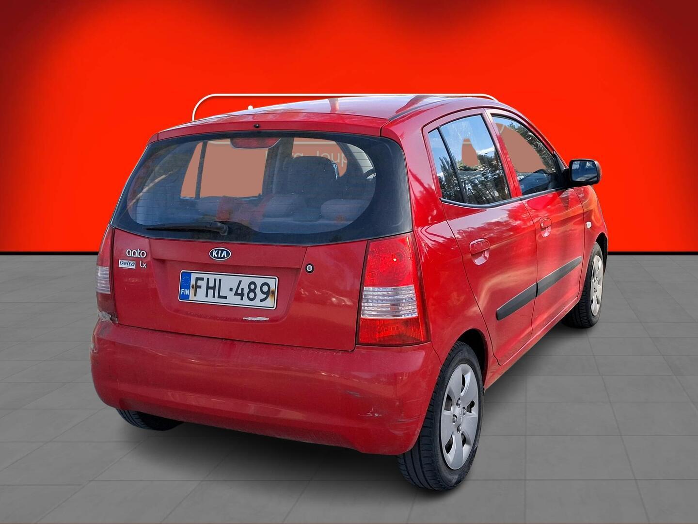KIA Picanto 2006