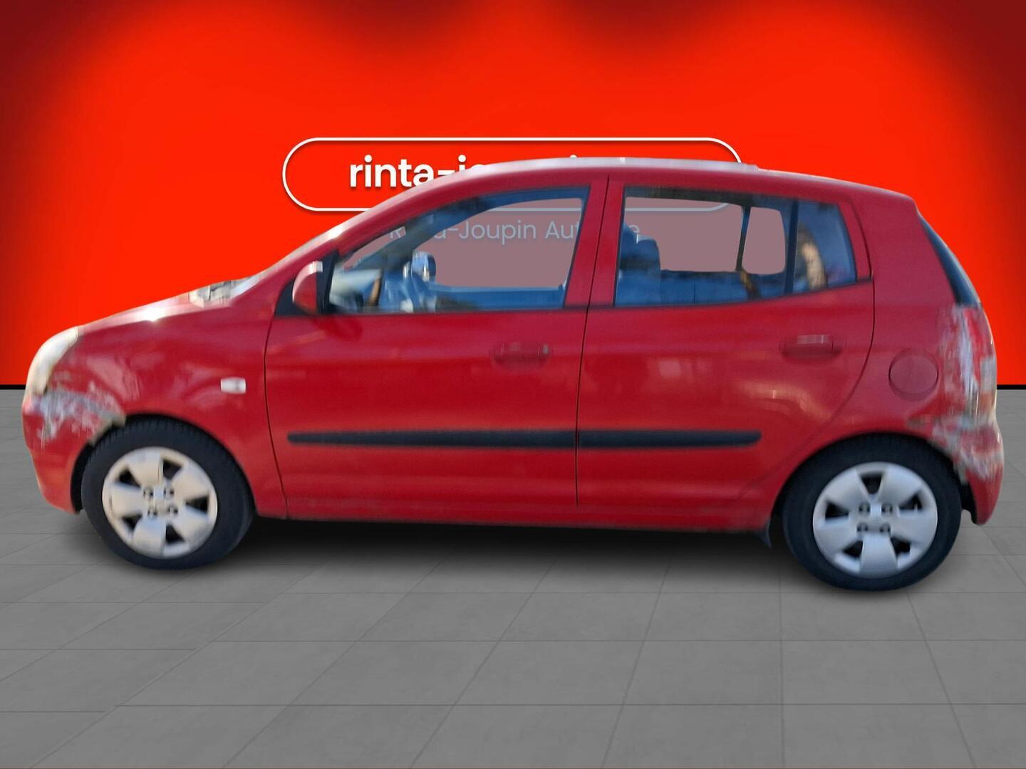 KIA Picanto 2006