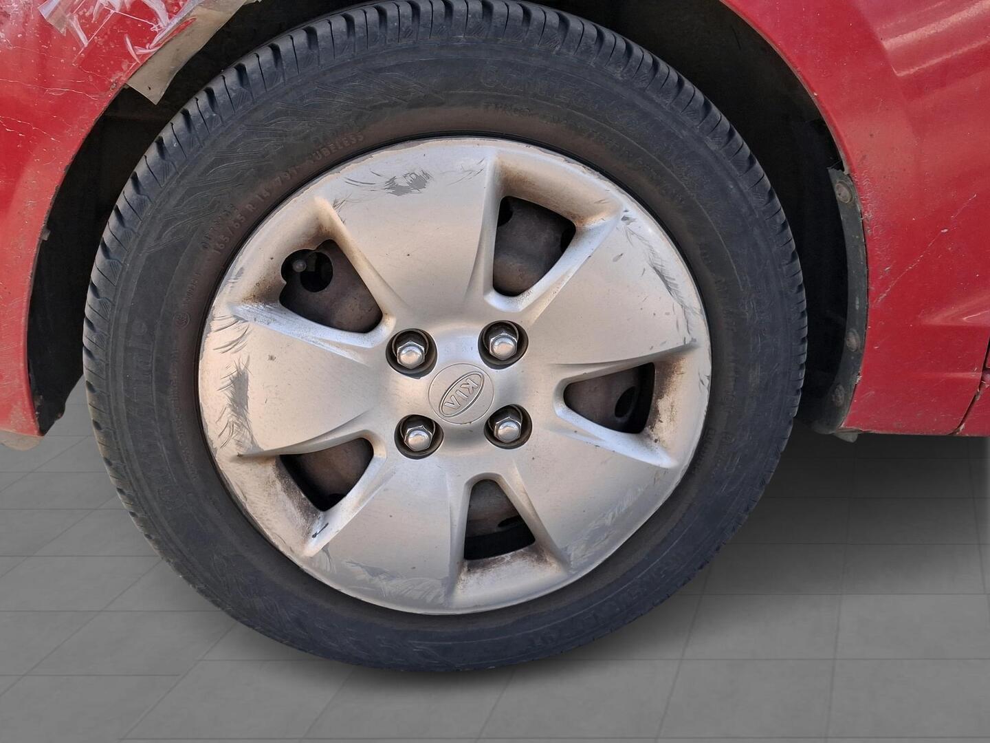KIA Picanto 2006