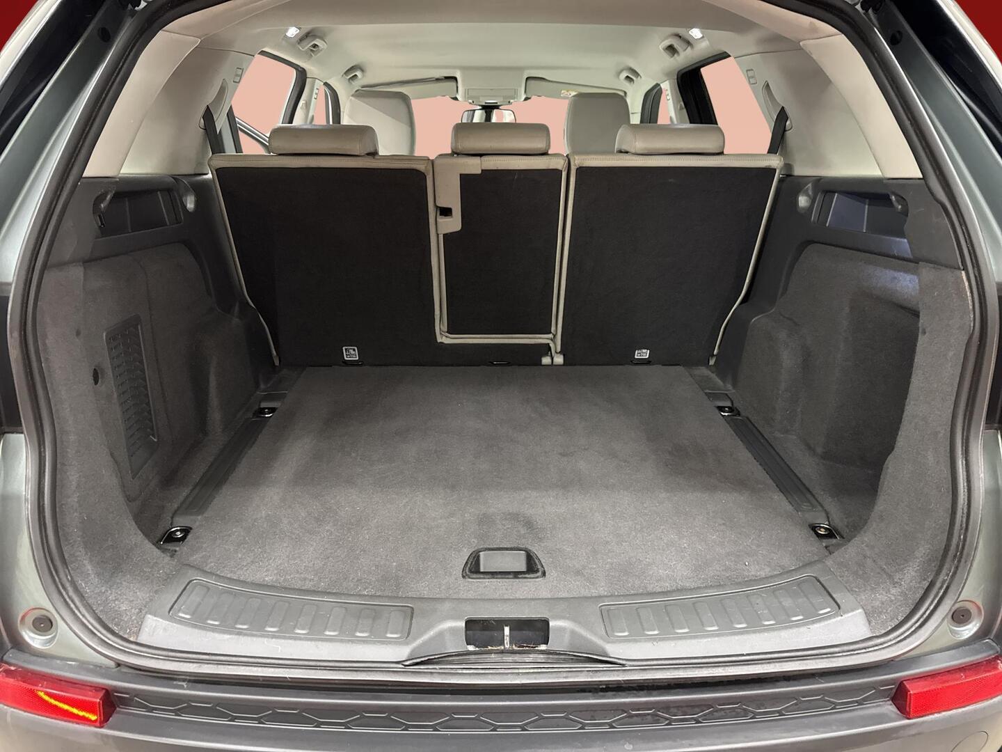 LAND ROVER Discovery Sport 2016