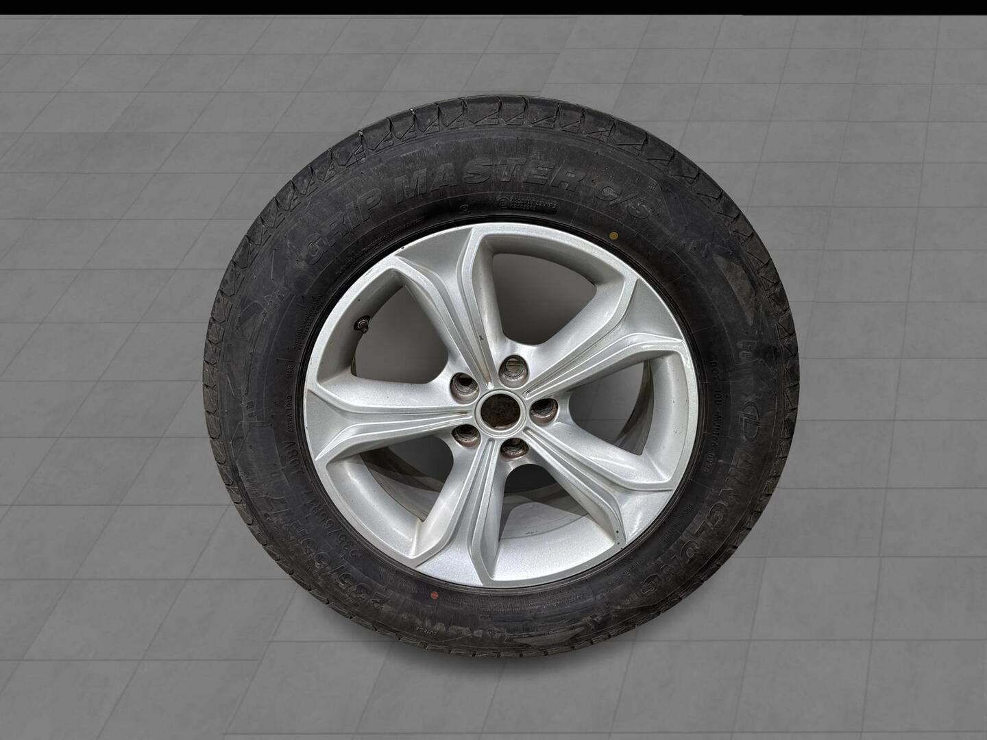 LAND ROVER Discovery Sport 2016