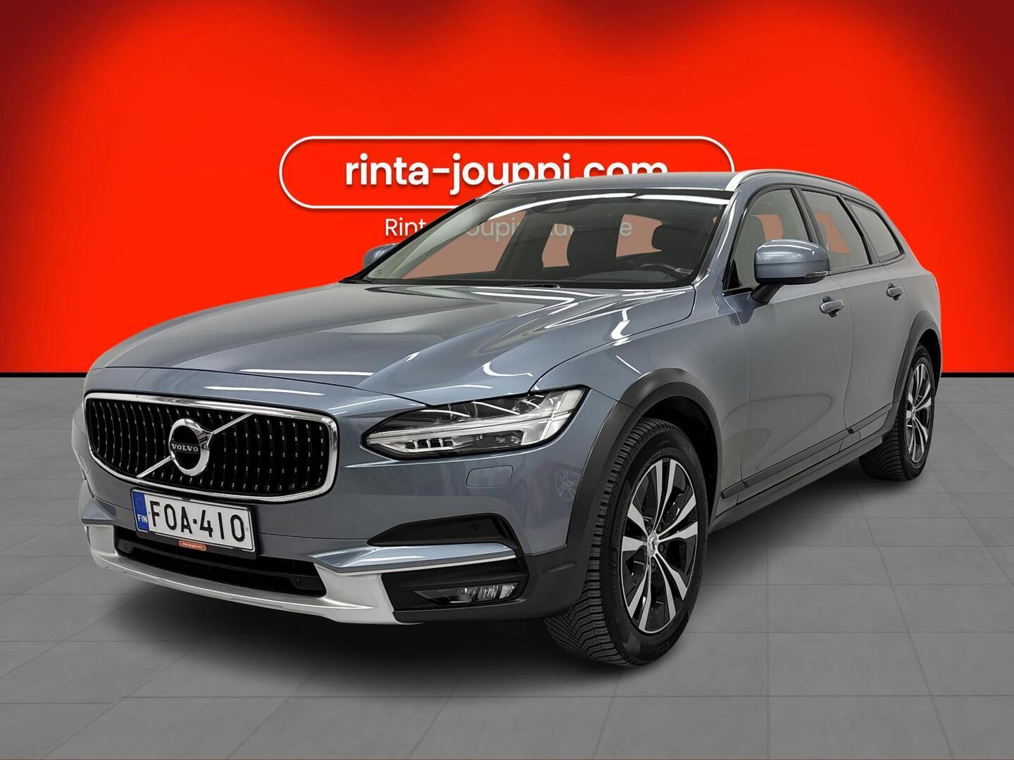 VOLVO V90 Cross Country 2020
