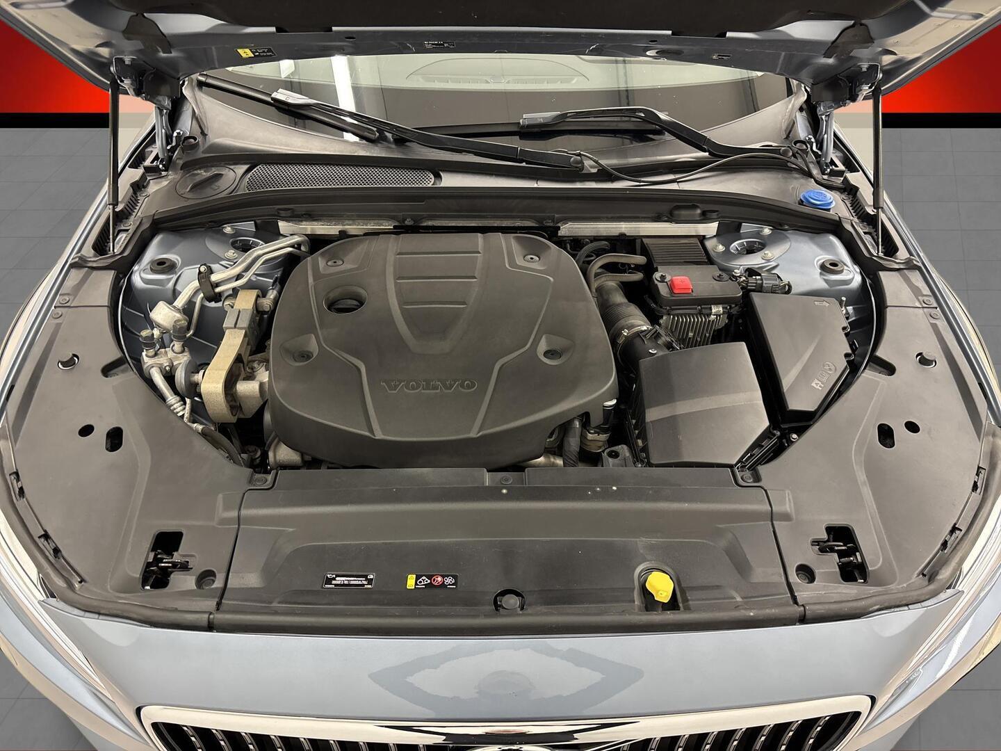 VOLVO V90 Cross Country 2020