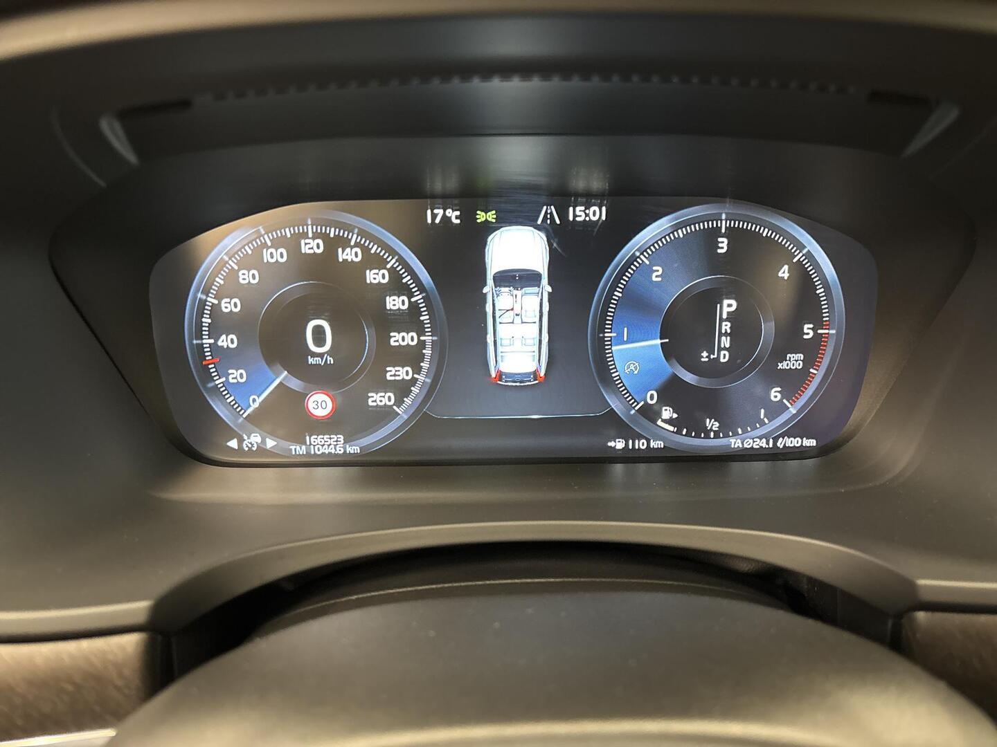 VOLVO V90 Cross Country 2020