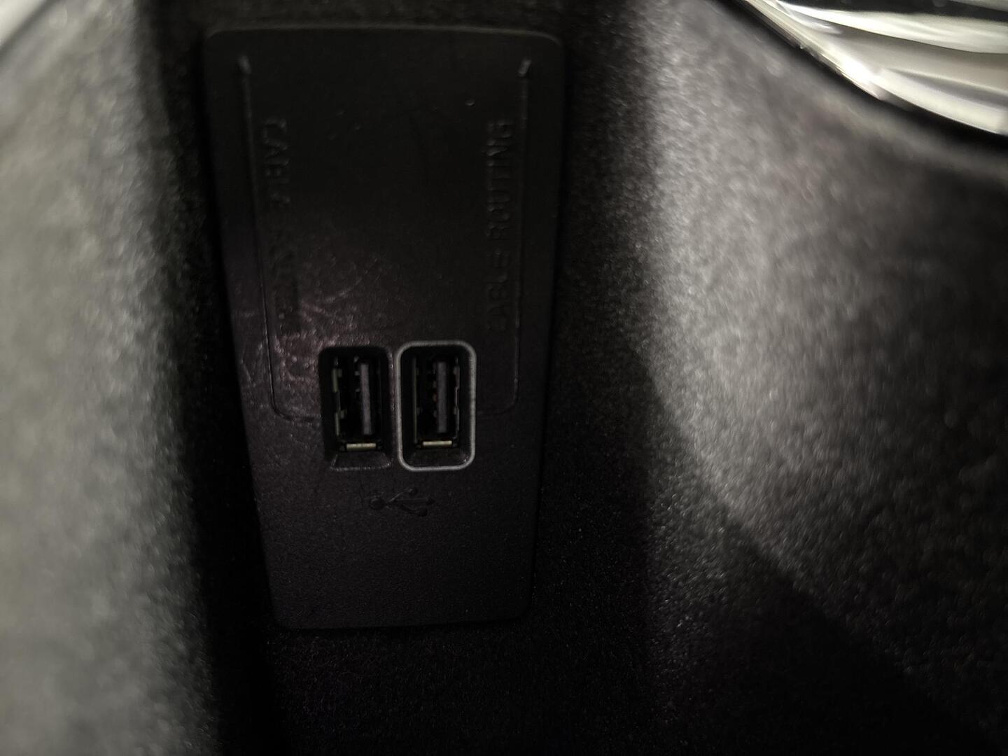 VOLVO V90 Cross Country 2020