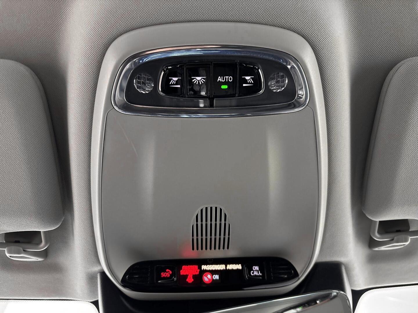 VOLVO V90 Cross Country 2020