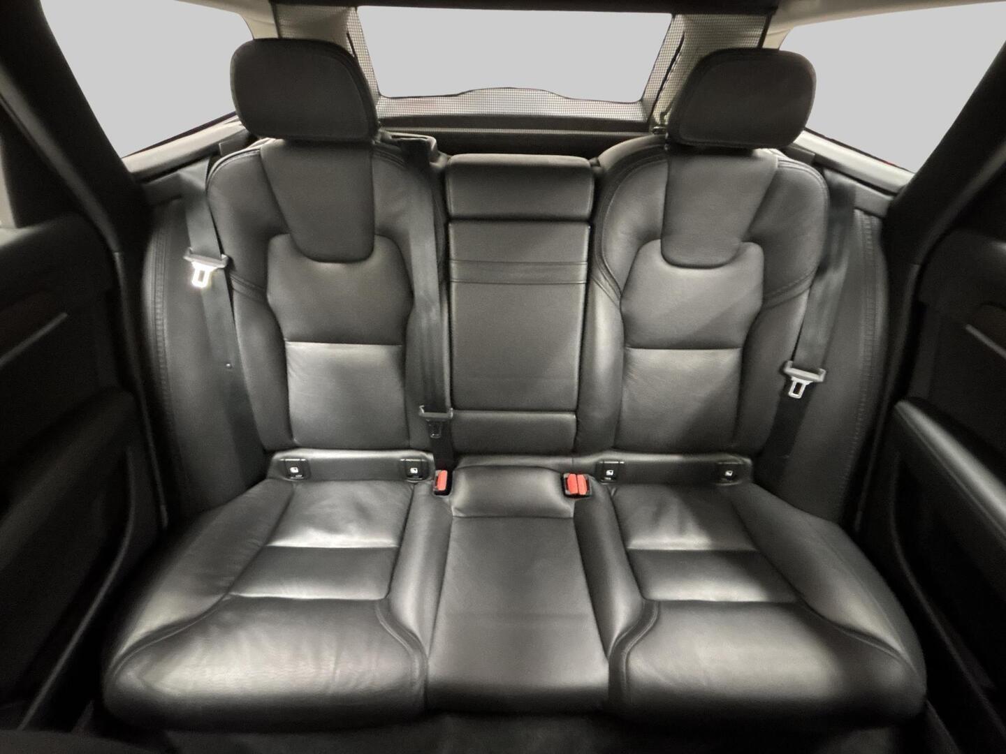 VOLVO V90 Cross Country 2020