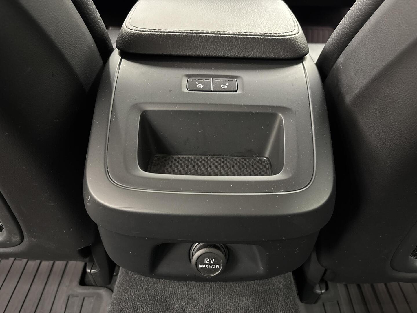 VOLVO V90 Cross Country 2020