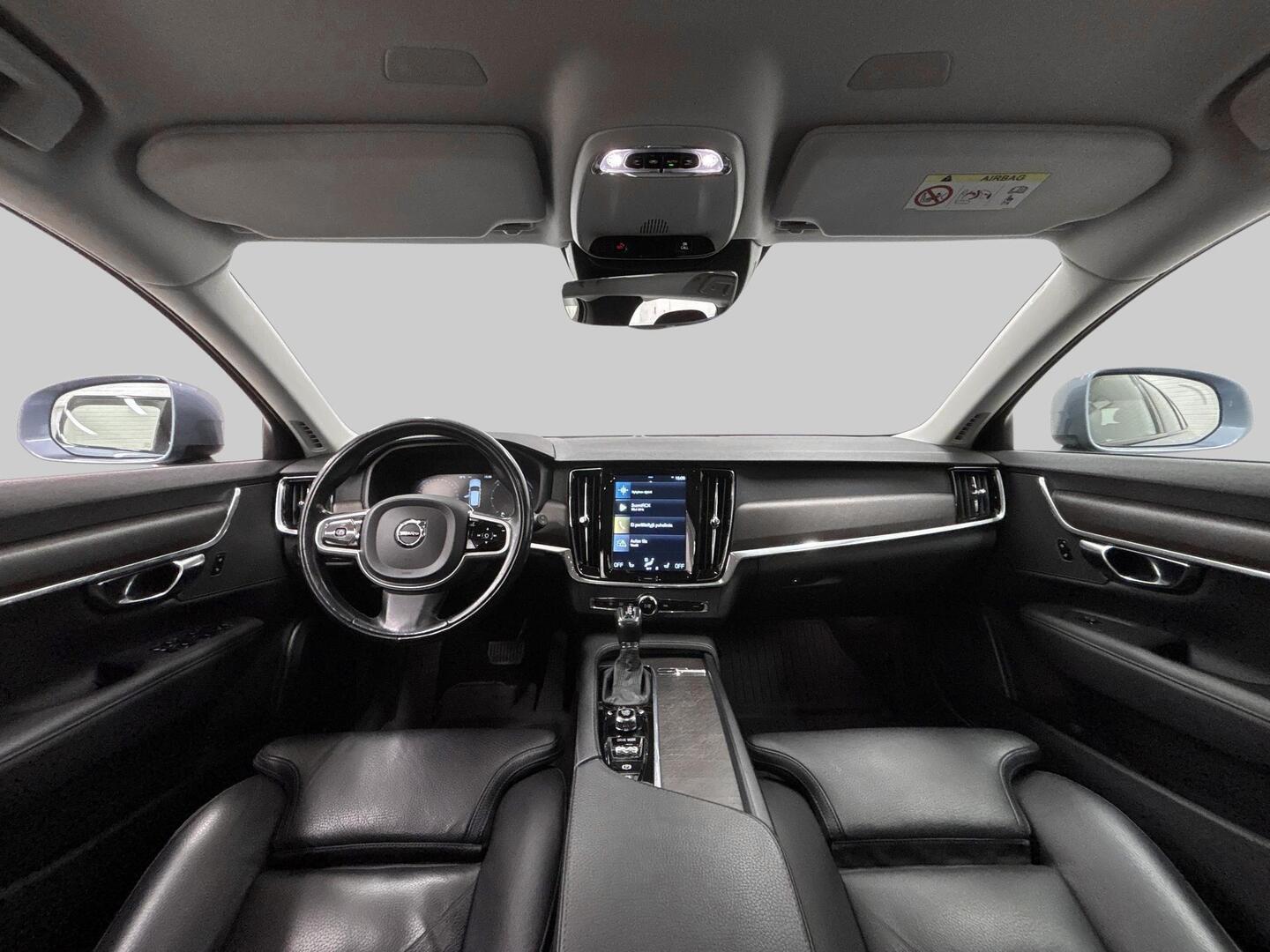 VOLVO V90 Cross Country 2020