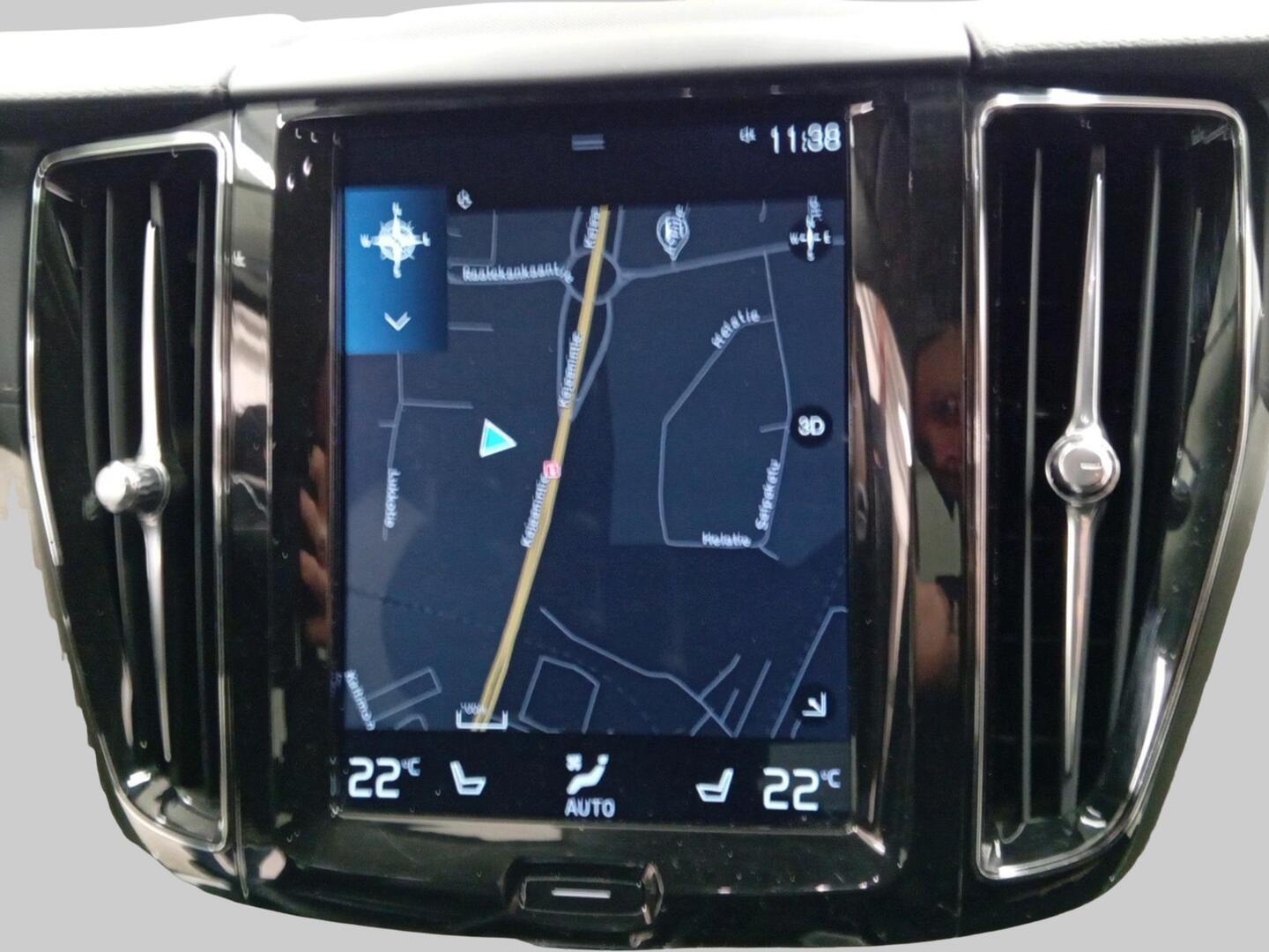 VOLVO XC60 2019