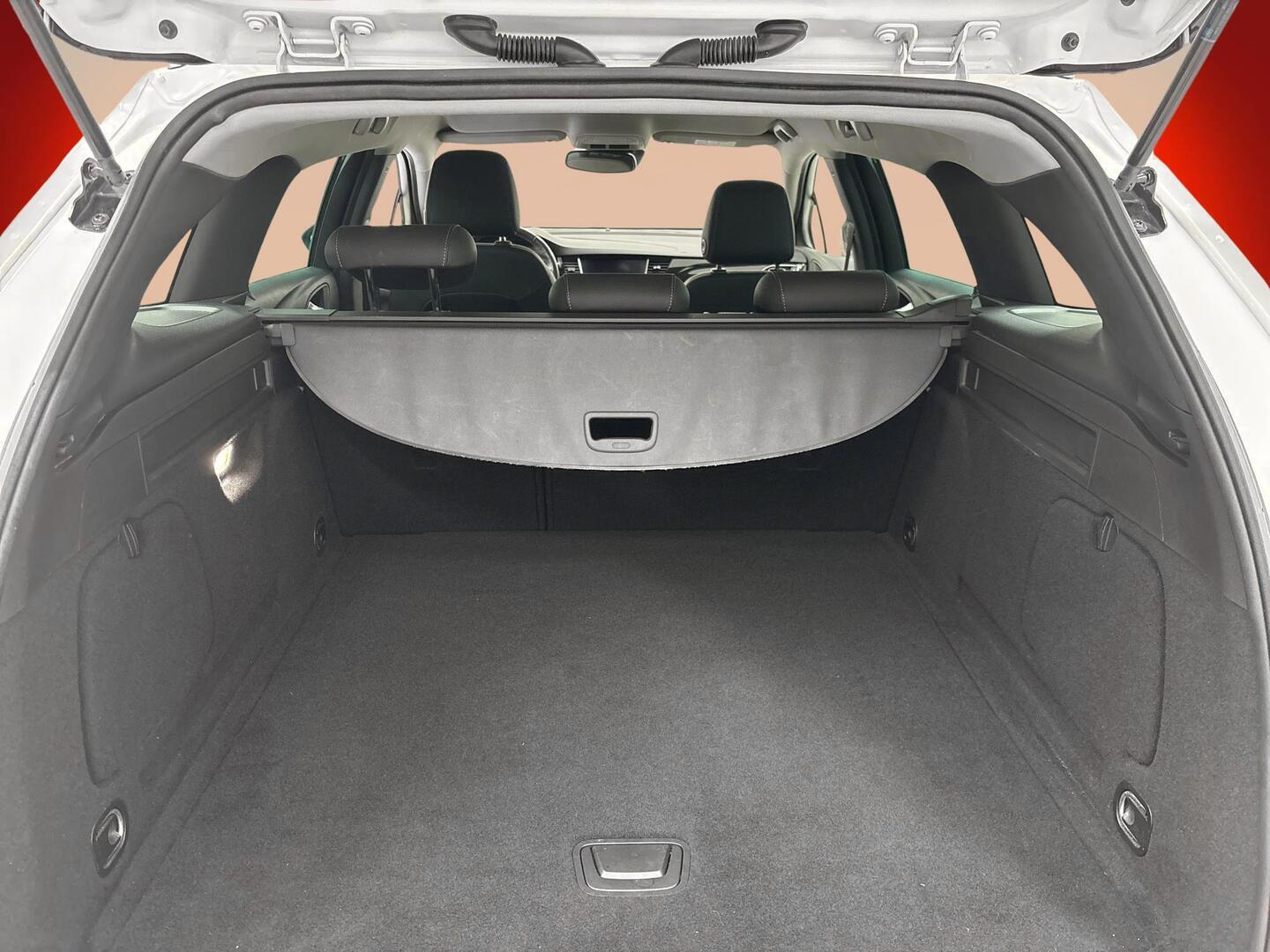 OPEL Astra 2021