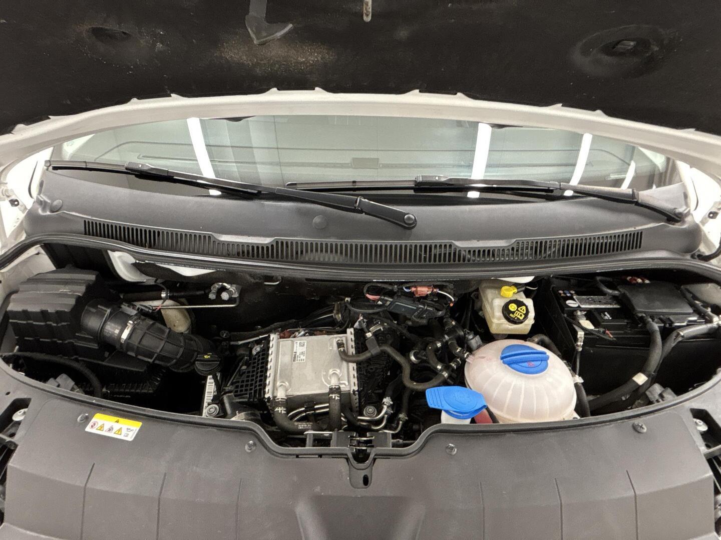 VOLKSWAGEN Transporter 2022