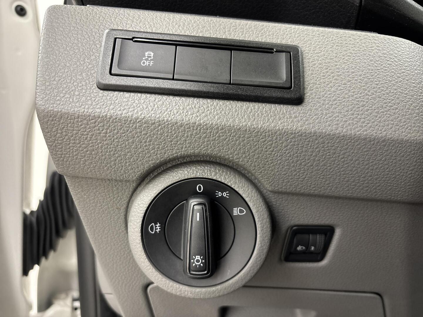 VOLKSWAGEN Transporter 2022